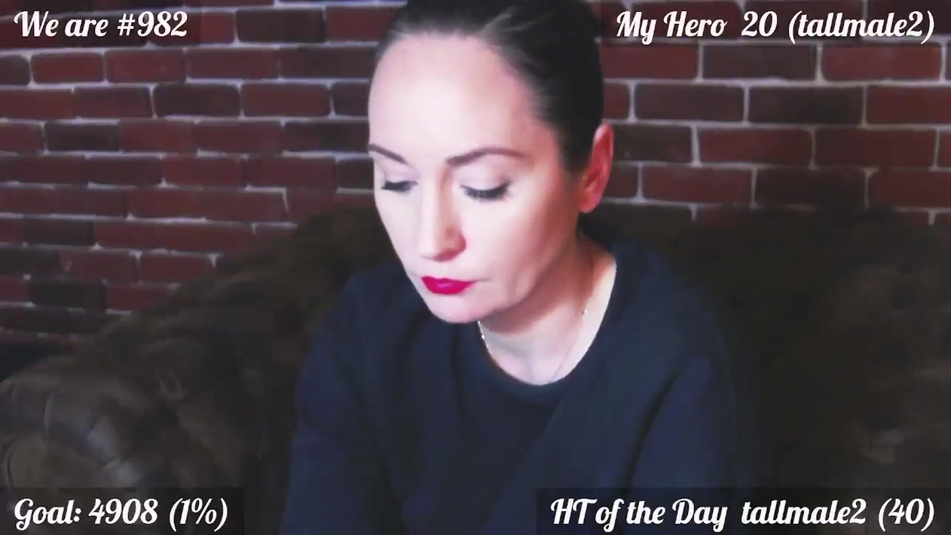 Gallery image thumbnail from QuinnieSmile's myfreecams stream on, 02/11/2025, 12:55 image 6 of 20