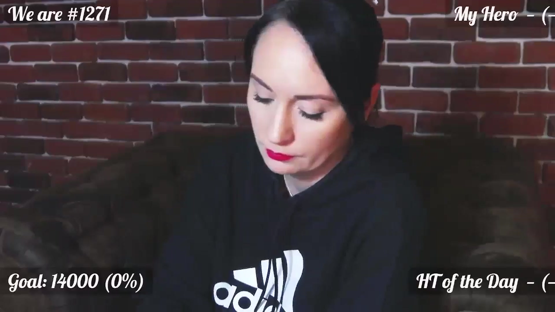 Gallery image thumbnail from QuinnieSmile's myfreecams stream on, 02/14/2025, 11:35 image 17 of 20