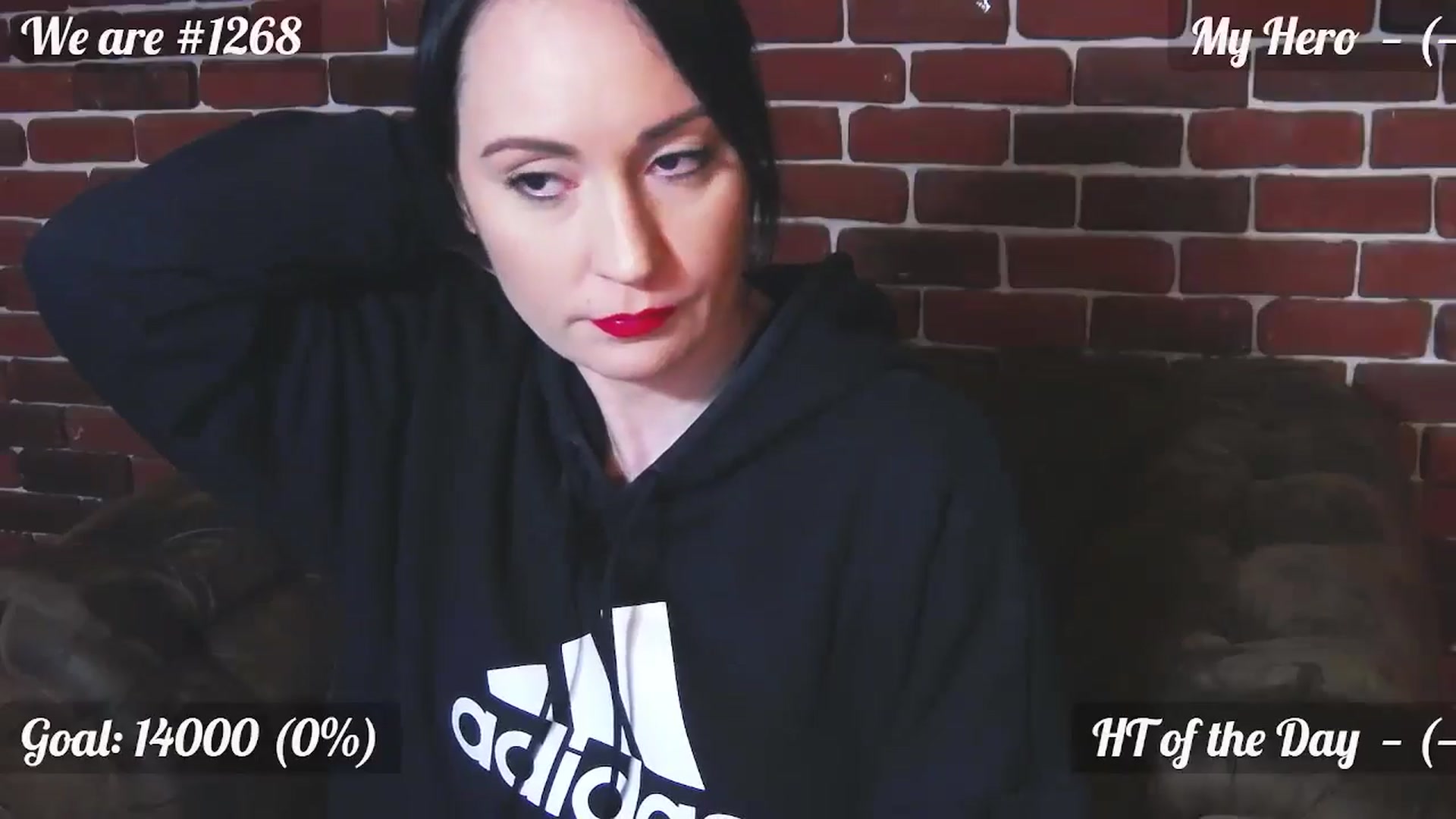 Gallery image thumbnail from QuinnieSmile's myfreecams stream on, 02/14/2025, 11:35 image 4 of 20