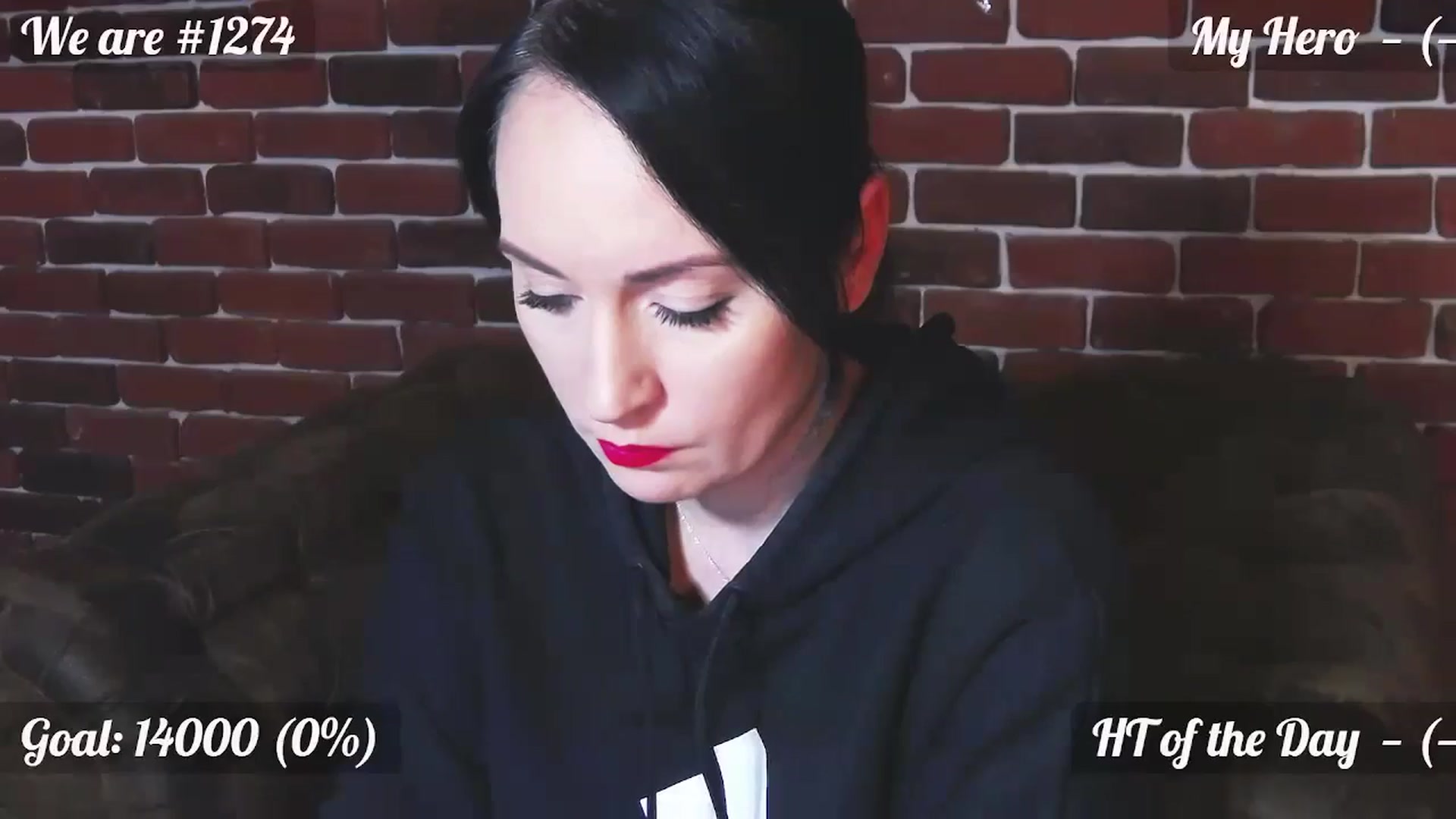 Gallery image thumbnail from QuinnieSmile's myfreecams stream on, 02/14/2025, 13:04 image 2 of 20
