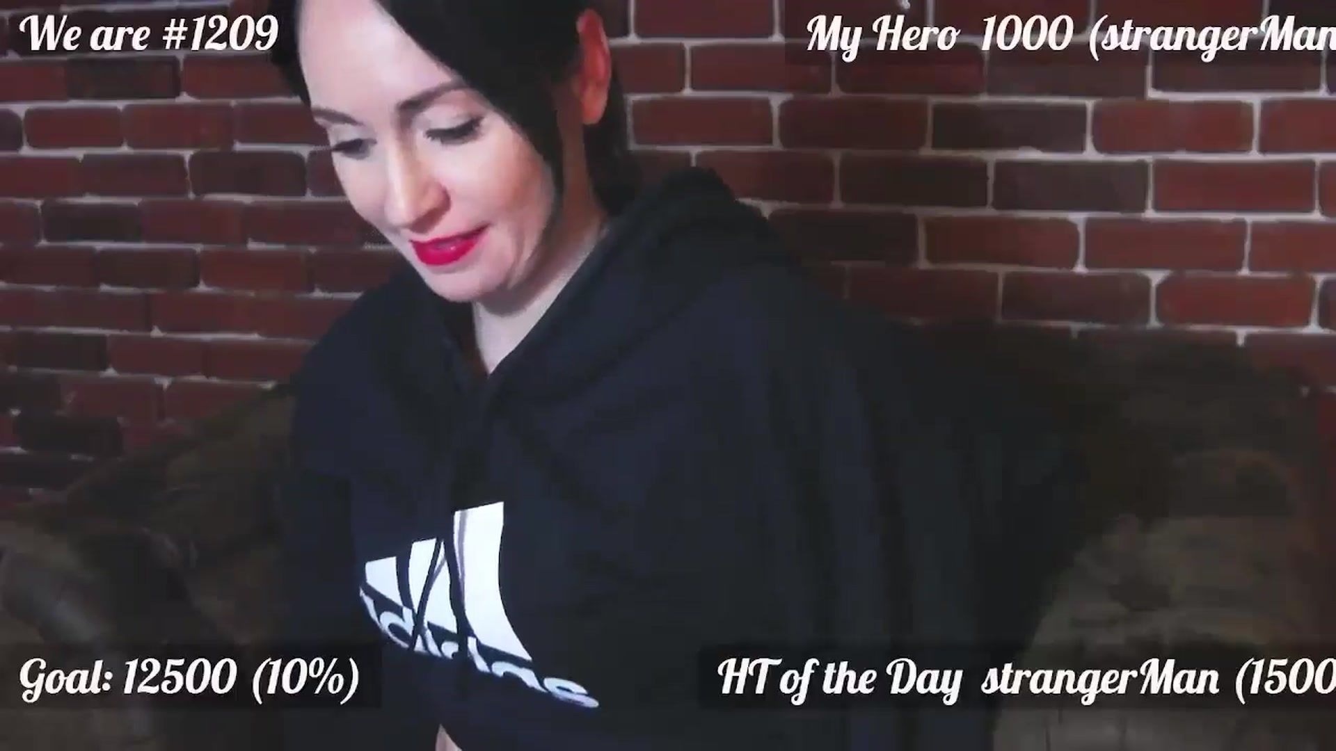Gallery image thumbnail from QuinnieSmile's myfreecams stream on, 02/14/2025, 13:04 image 5 of 20