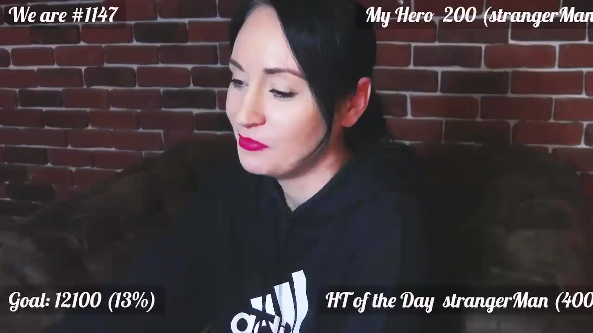 Gallery image thumbnail from QuinnieSmile's myfreecams stream on, 02/14/2025, 13:04 image 18 of 20