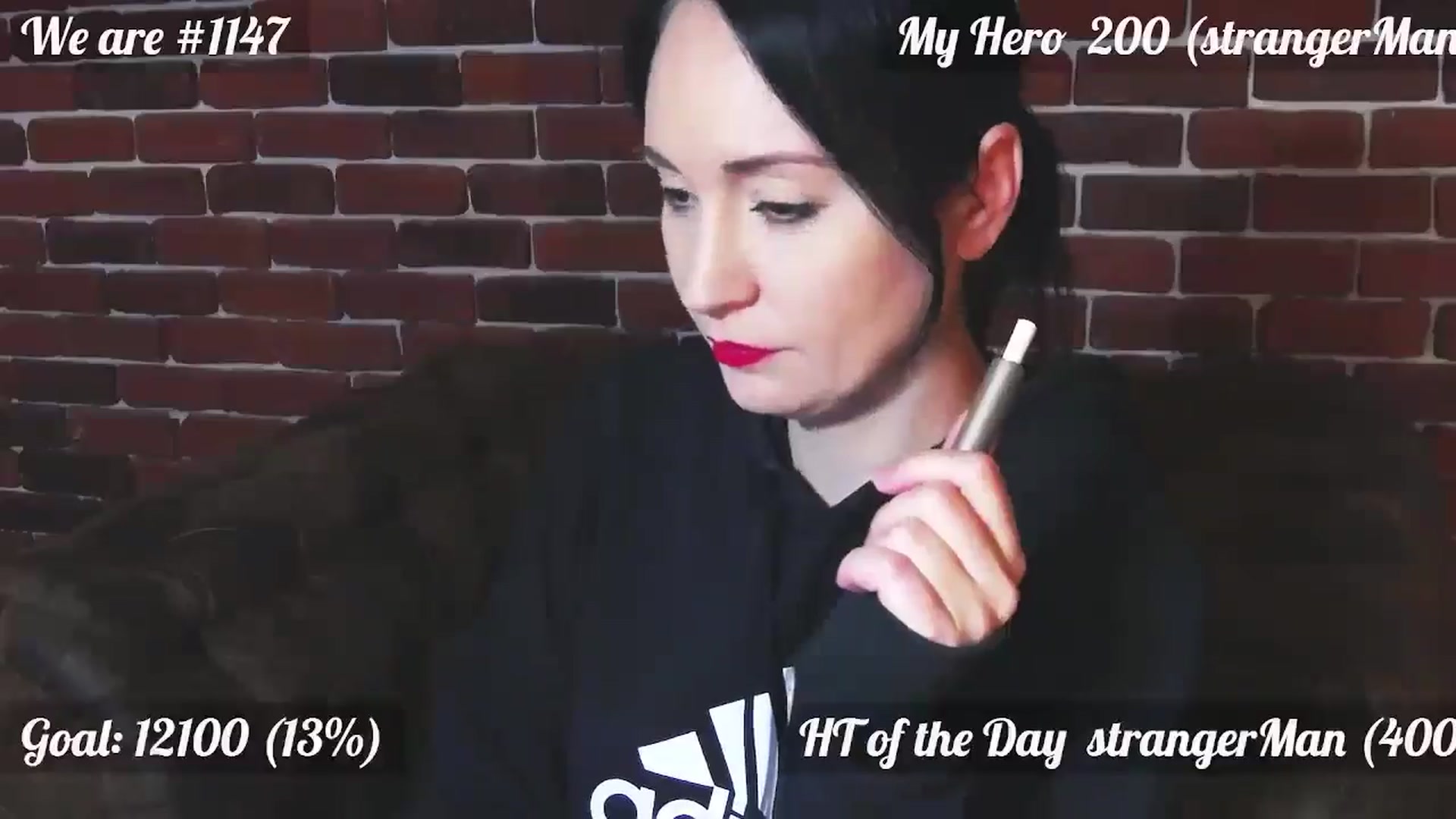 Gallery image thumbnail from QuinnieSmile's myfreecams stream on, 02/14/2025, 13:04 image 12 of 20