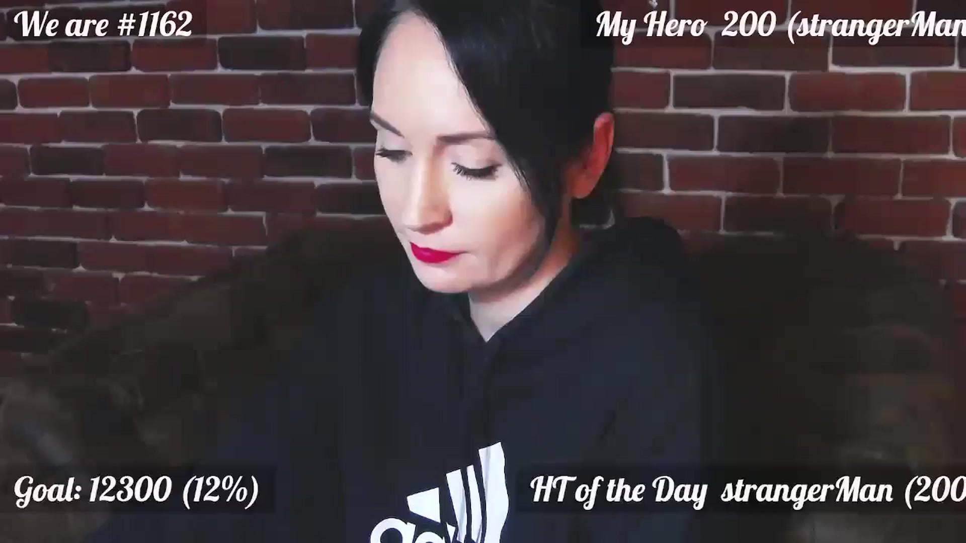 Gallery image thumbnail from QuinnieSmile's myfreecams stream on, 02/14/2025, 13:04 image 9 of 20