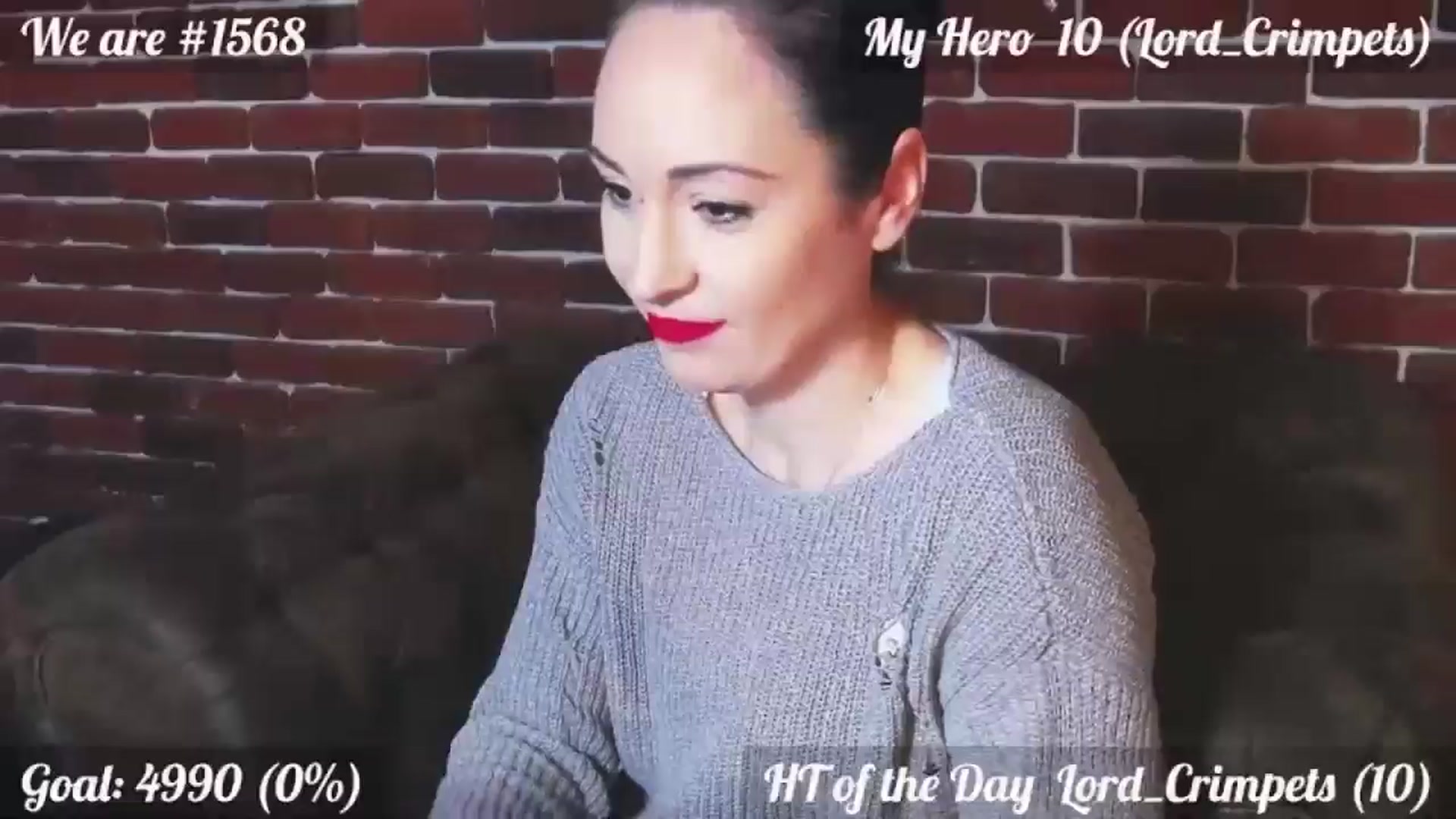 Gallery image thumbnail from QuinnieSmile's myfreecams stream on, 02/19/2025, 08:37 image 17 of 20