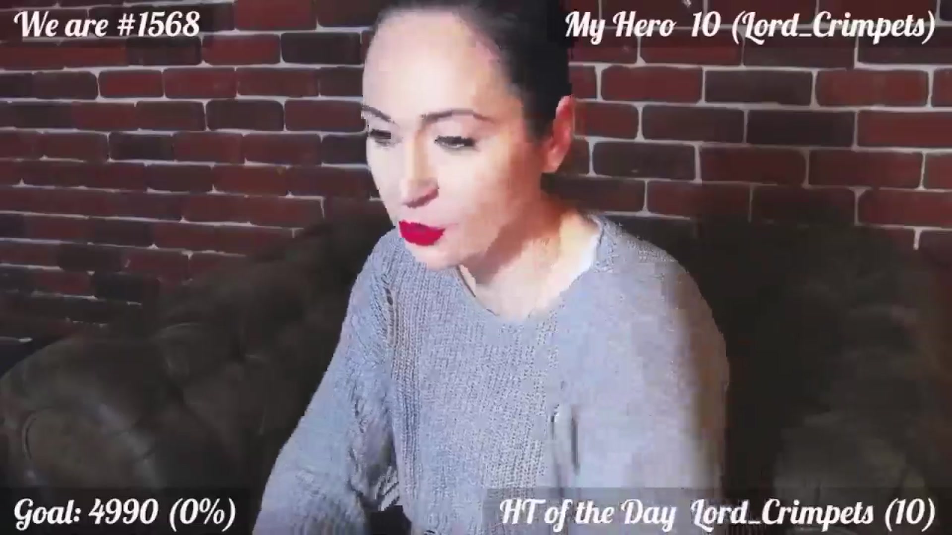 Gallery image thumbnail from QuinnieSmile's myfreecams stream on, 02/19/2025, 08:37 image 18 of 20