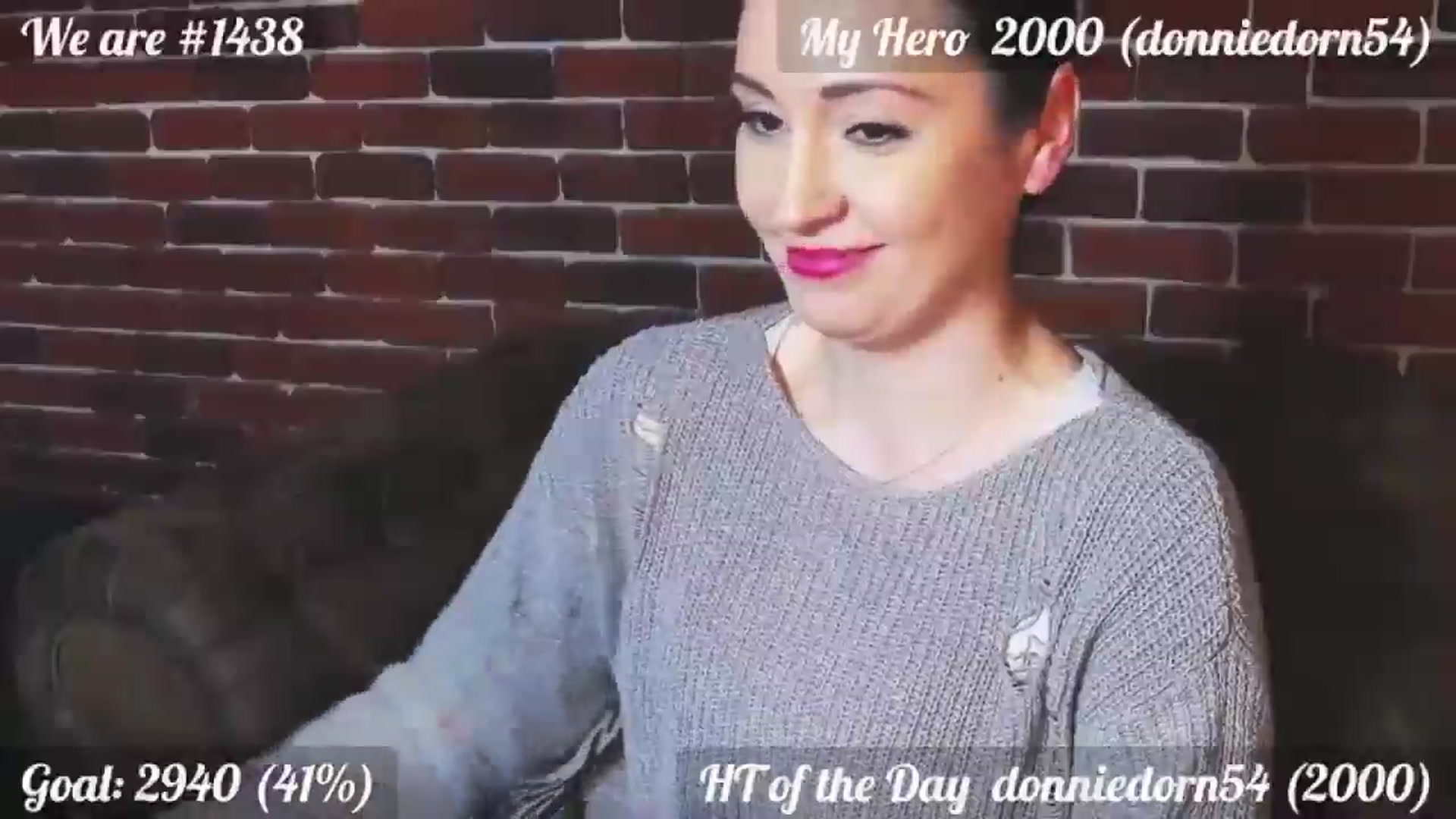 Gallery image thumbnail from QuinnieSmile's myfreecams stream on, 02/19/2025, 12:57 image 17 of 20