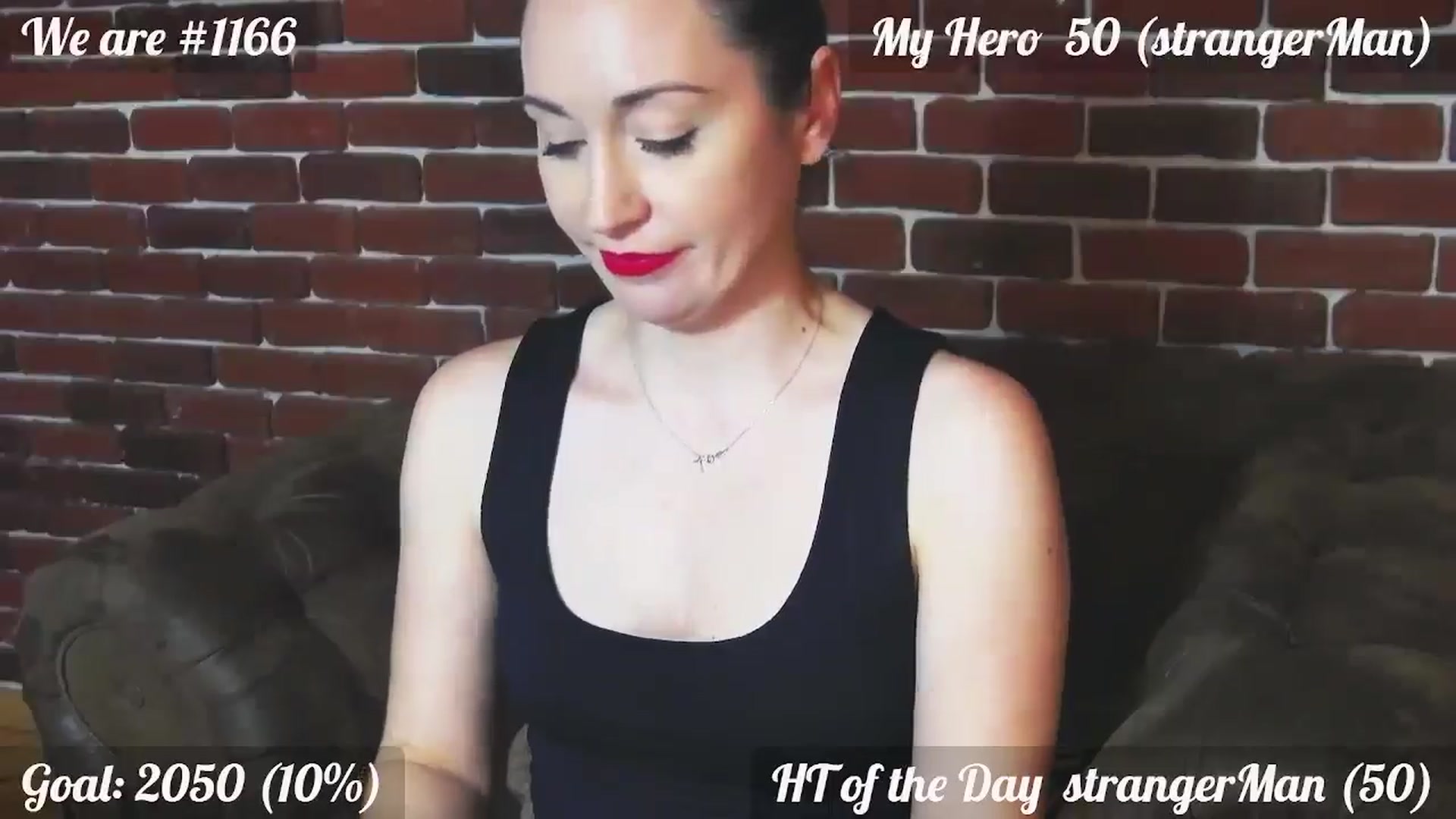Gallery image thumbnail from QuinnieSmile's myfreecams stream on, 02/20/2025, 12:31 image 6 of 20