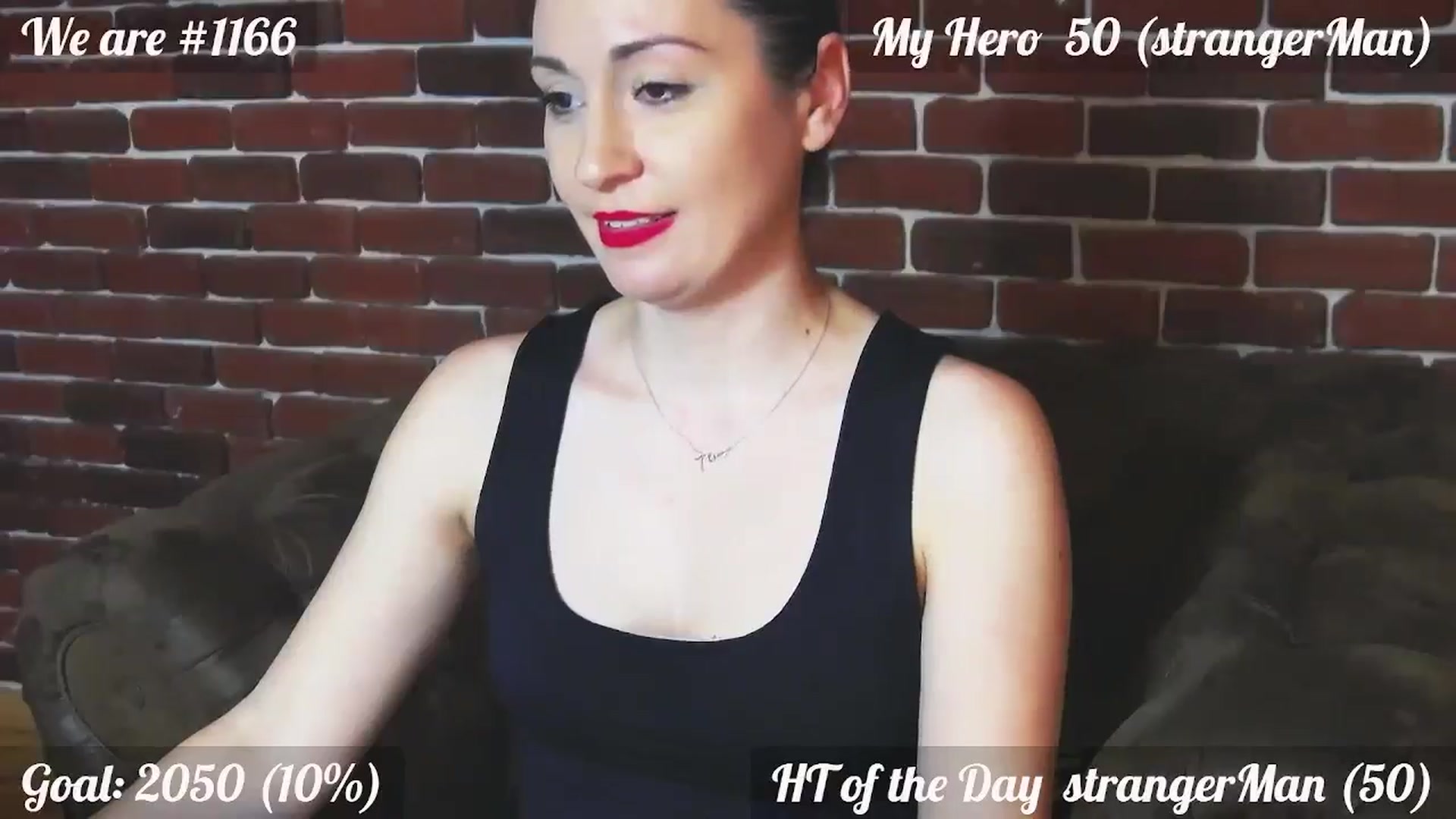 Gallery image thumbnail from QuinnieSmile's myfreecams stream on, 02/20/2025, 12:31 image 5 of 20