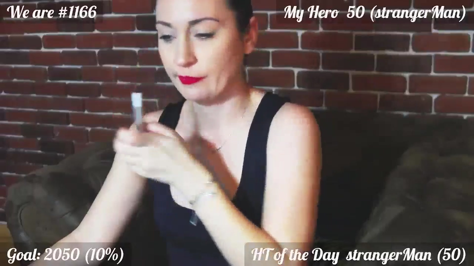 Gallery image thumbnail from QuinnieSmile's myfreecams stream on, 02/20/2025, 12:31 image 3 of 20
