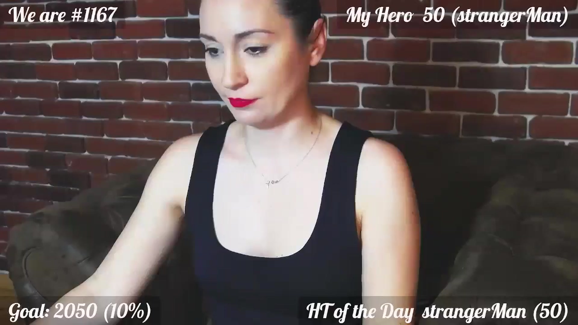 Gallery image thumbnail from QuinnieSmile's myfreecams stream on, 02/20/2025, 12:31 image 15 of 20