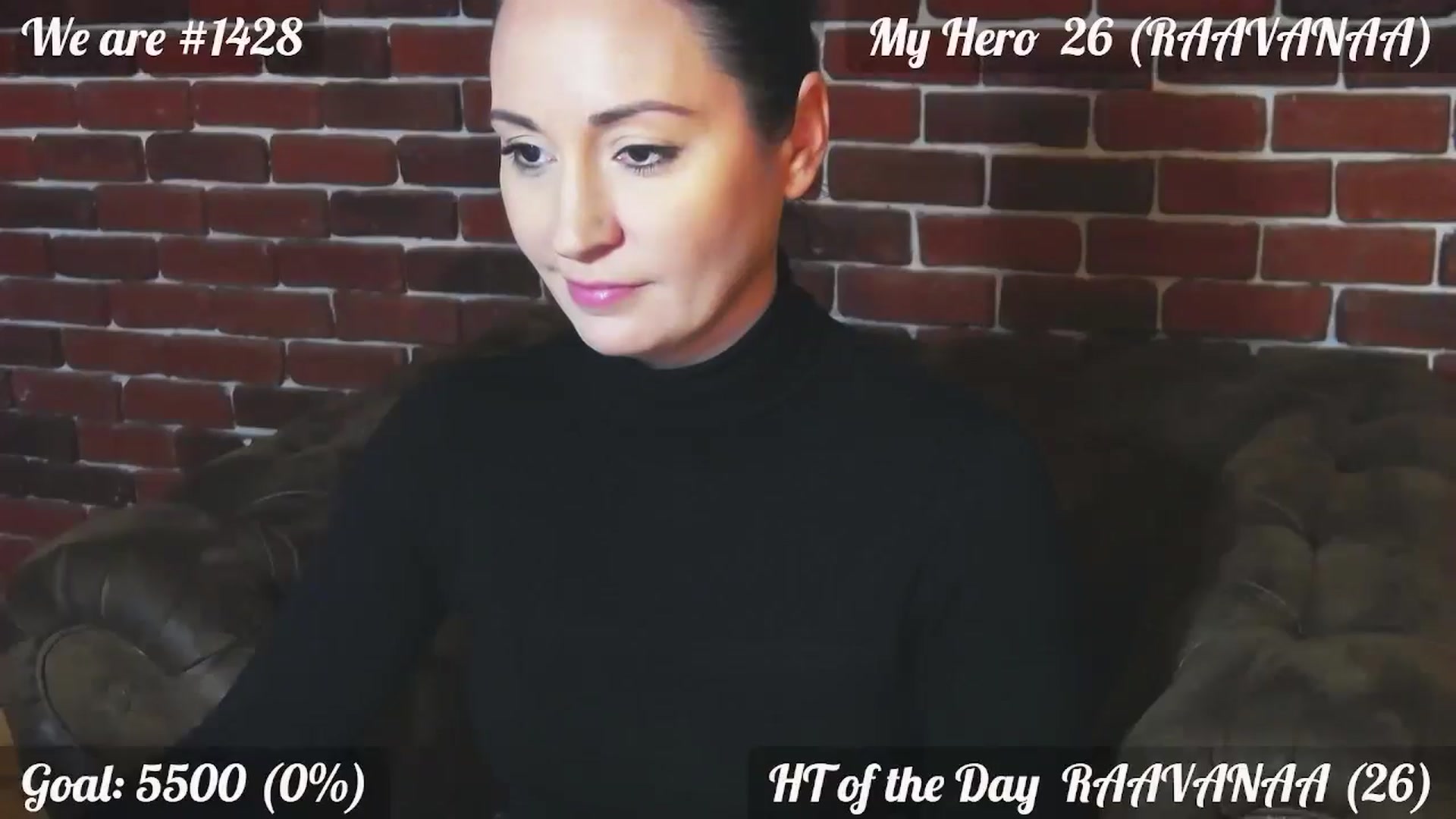Gallery image thumbnail from QuinnieSmile's myfreecams stream on, 02/28/2025, 11:41 image 20 of 20