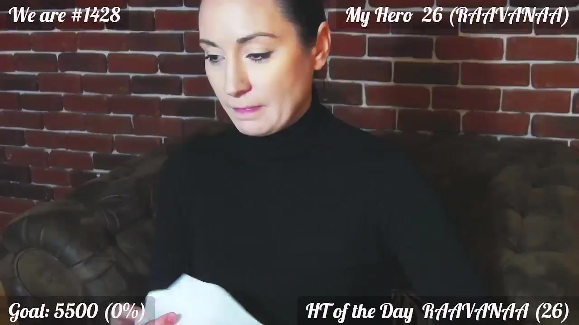 Gallery image thumbnail from QuinnieSmile's myfreecams stream on, 02/28/2025, 11:41 image 16 of 20