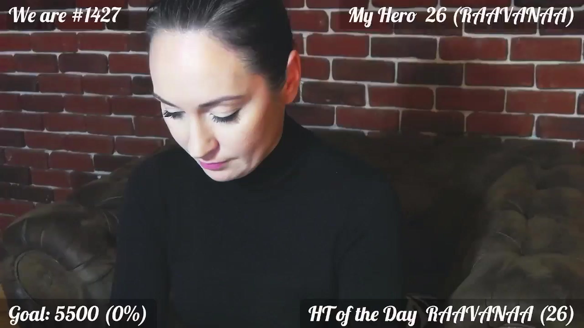Gallery image thumbnail from QuinnieSmile's myfreecams stream on, 02/28/2025, 11:41 image 8 of 20