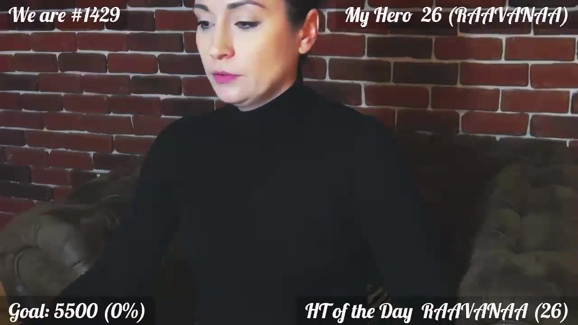Gallery image thumbnail from QuinnieSmile's myfreecams stream on, 02/28/2025, 12:50 image 9 of 20