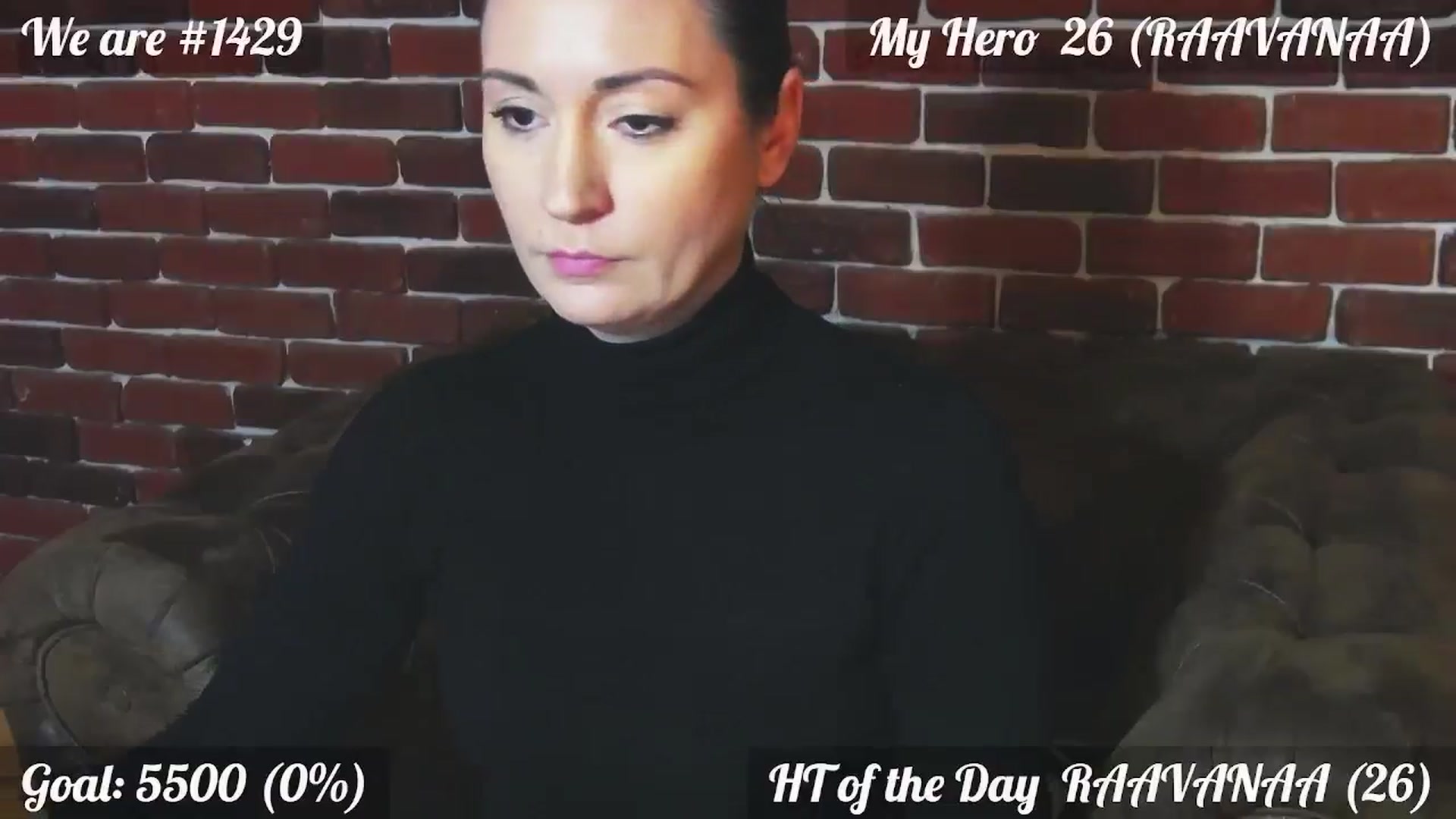 Gallery image thumbnail from QuinnieSmile's myfreecams stream on, 02/28/2025, 12:50 image 14 of 20