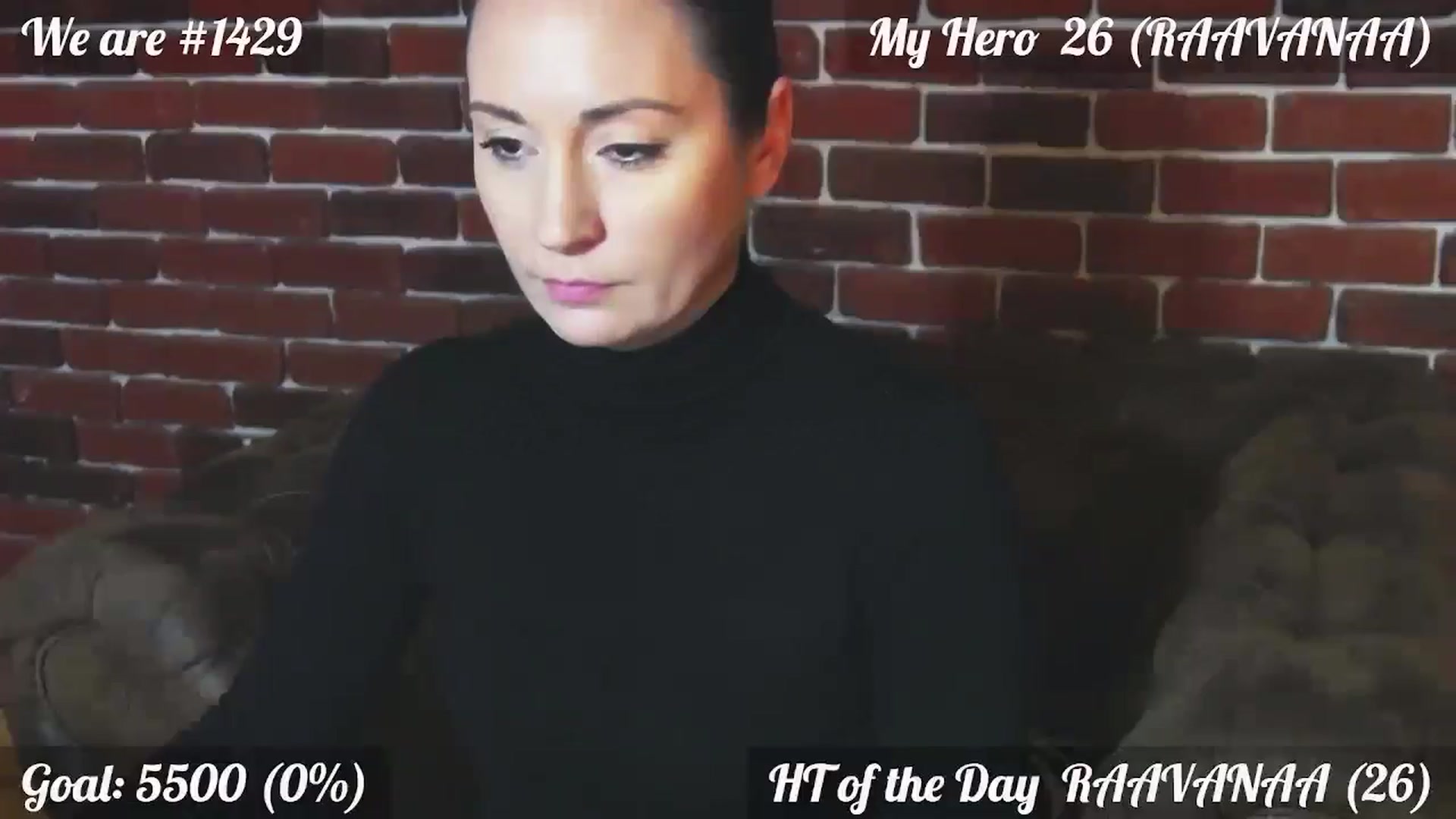 Gallery image thumbnail from QuinnieSmile's myfreecams stream on, 02/28/2025, 12:50 image 13 of 20