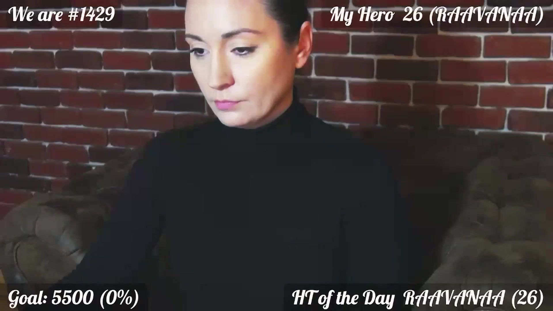 Gallery image thumbnail from QuinnieSmile's myfreecams stream on, 02/28/2025, 12:50 image 15 of 20