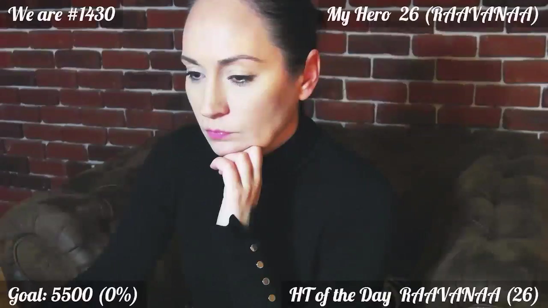 Gallery image thumbnail from QuinnieSmile's myfreecams stream on, 02/28/2025, 12:50 image 11 of 20