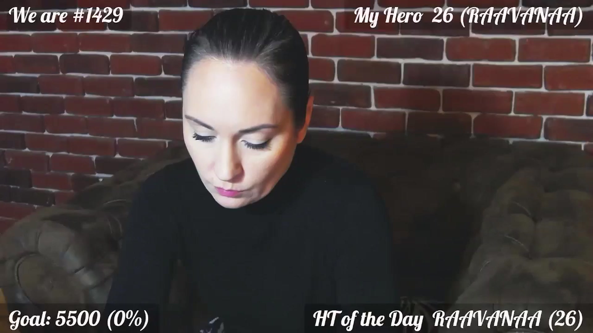Gallery image thumbnail from QuinnieSmile's myfreecams stream on, 02/28/2025, 12:50 image 1 of 20