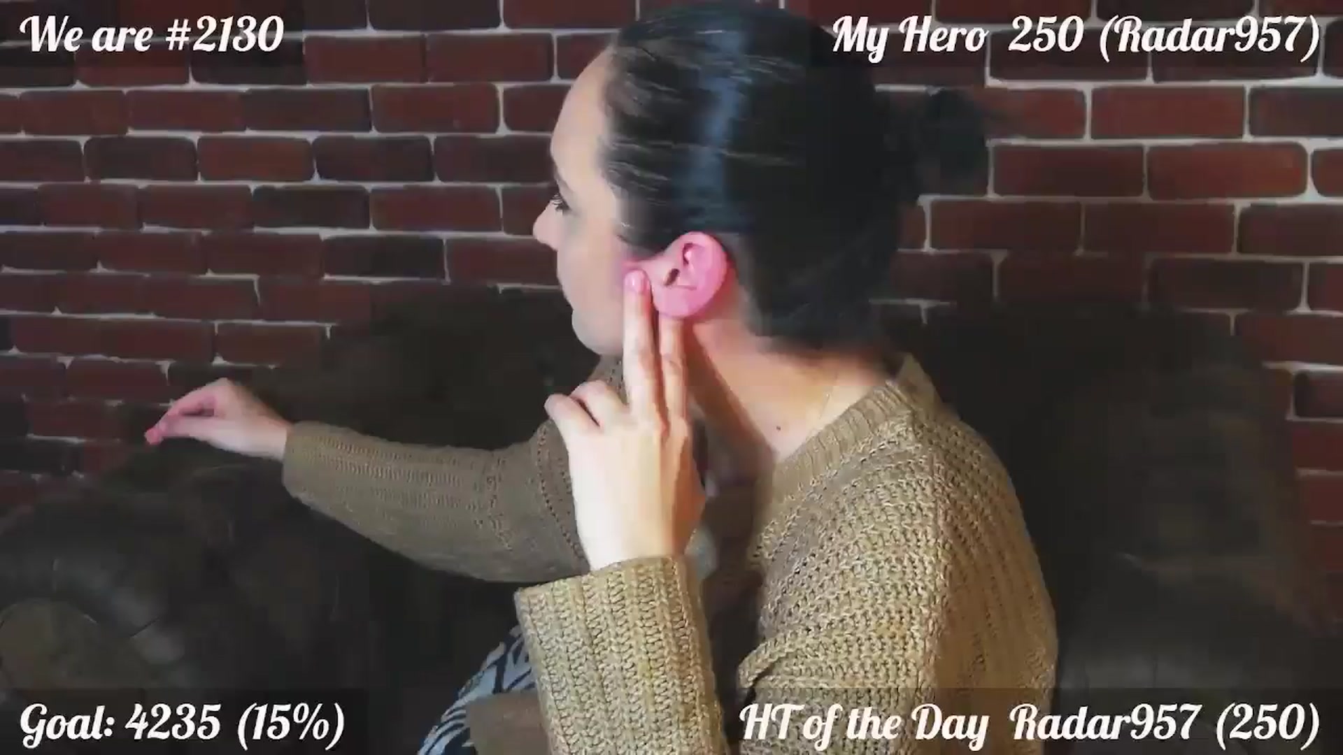 Gallery image thumbnail from QuinnieSmile's myfreecams stream on, 03/05/2025, 11:38 image 16 of 20