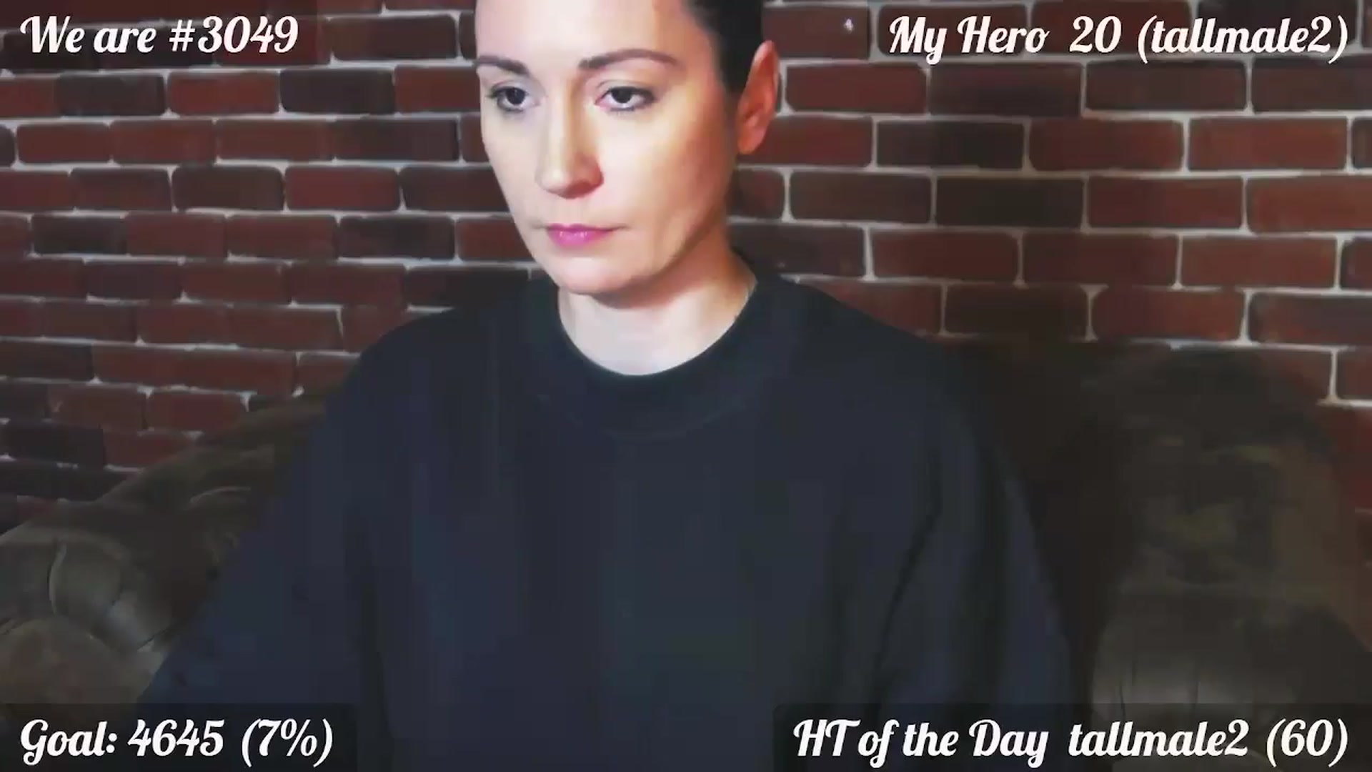 Gallery image thumbnail from QuinnieSmile's myfreecams stream on, 03/11/2025, 13:04 image 6 of 20