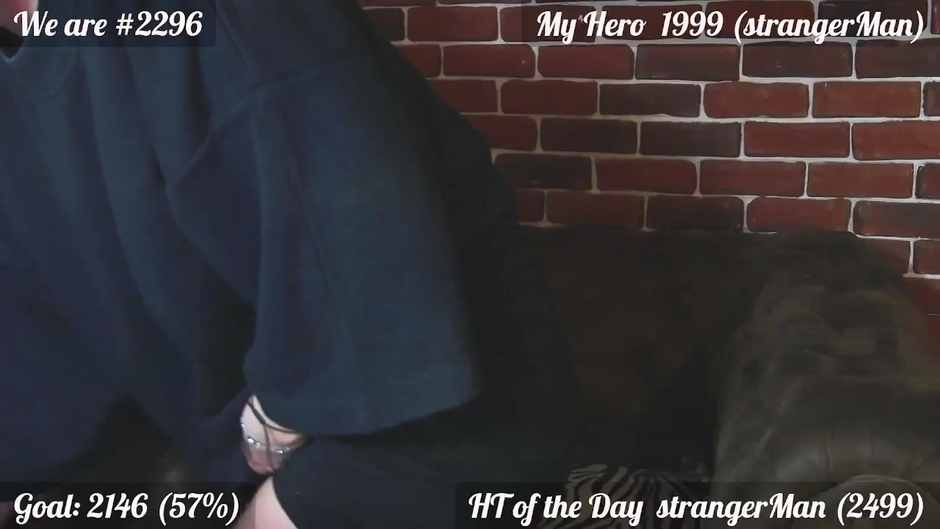 Gallery image thumbnail from QuinnieSmile's myfreecams stream on, 03/11/2025, 13:04 image 16 of 20