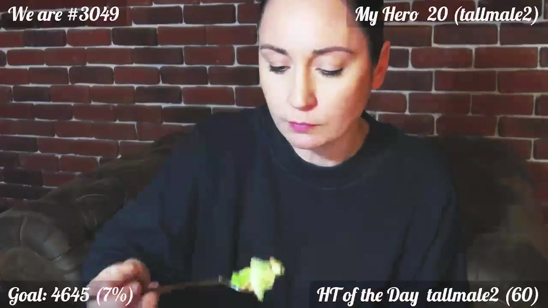 Gallery image thumbnail from QuinnieSmile's myfreecams stream on, 03/11/2025, 13:04 image 2 of 20