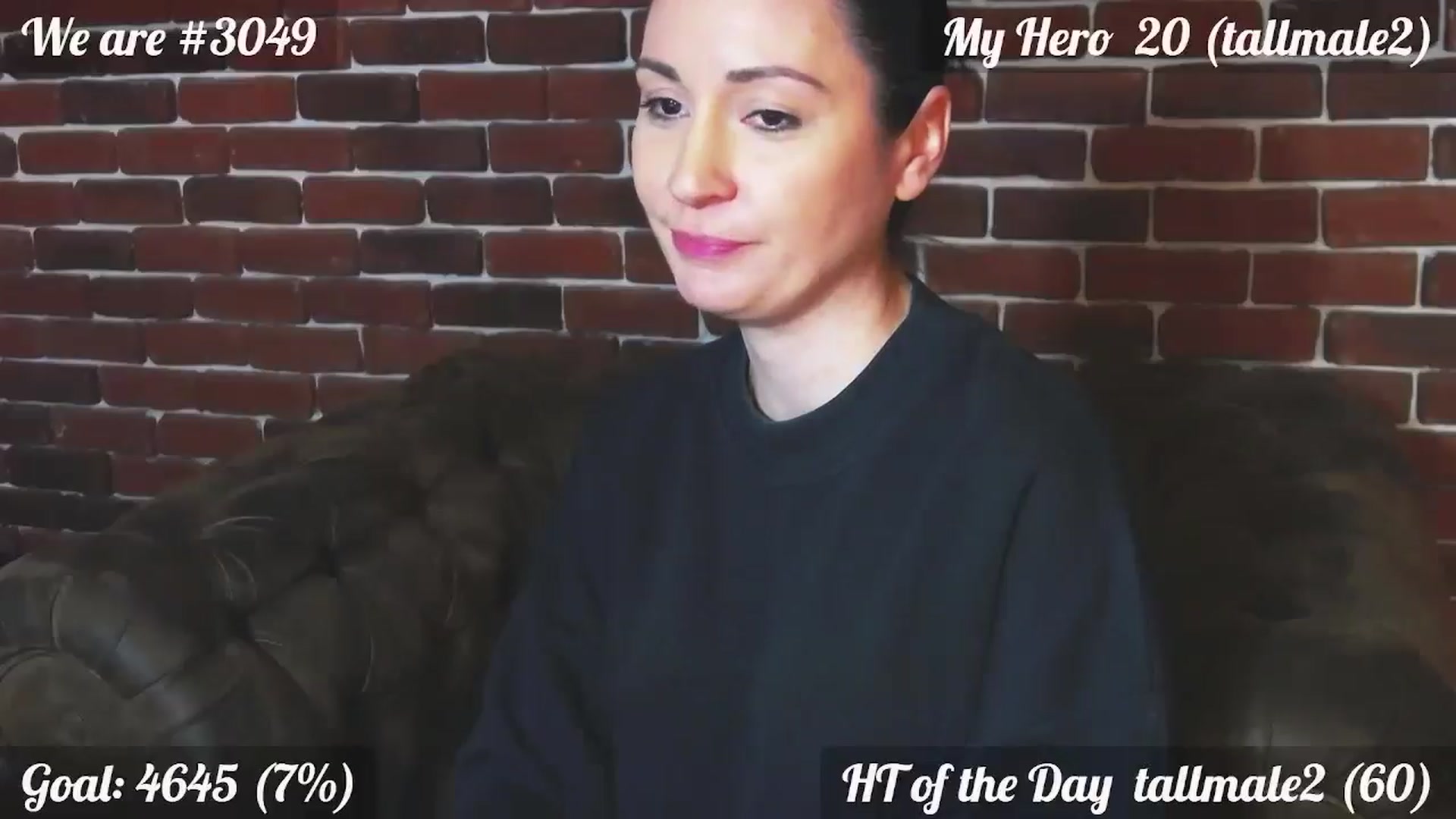 Gallery image thumbnail from QuinnieSmile's myfreecams stream on, 03/11/2025, 13:04 image 12 of 20