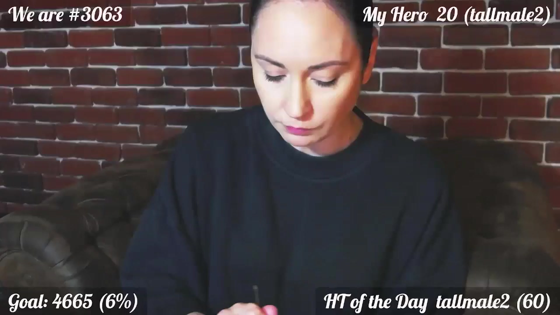 Gallery image thumbnail from QuinnieSmile's myfreecams stream on, 03/11/2025, 13:04 image 1 of 20