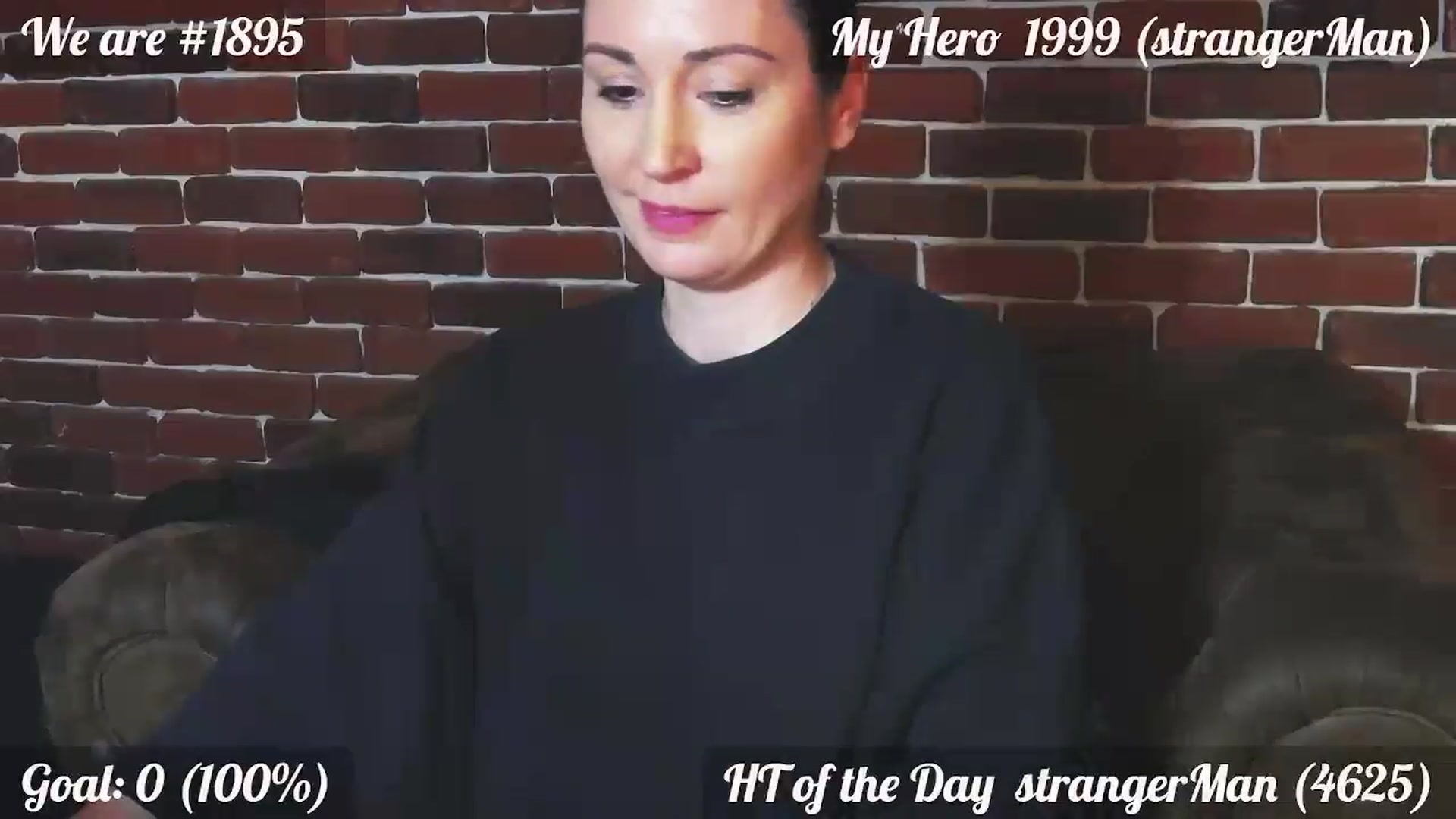 Gallery image thumbnail from QuinnieSmile's myfreecams stream on, 03/11/2025, 13:04 image 20 of 20