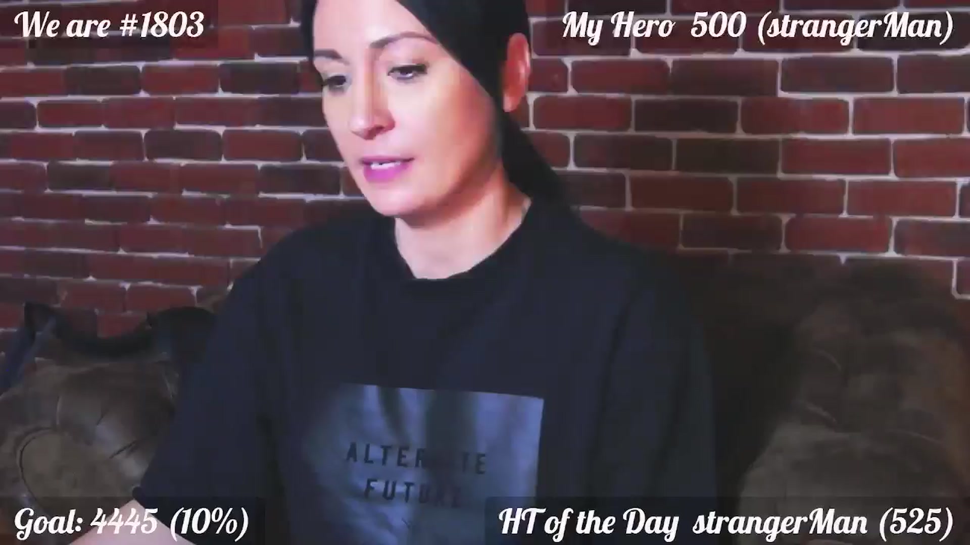 Gallery image thumbnail from QuinnieSmile's myfreecams stream on, 03/12/2025, 12:54 image 1 of 20