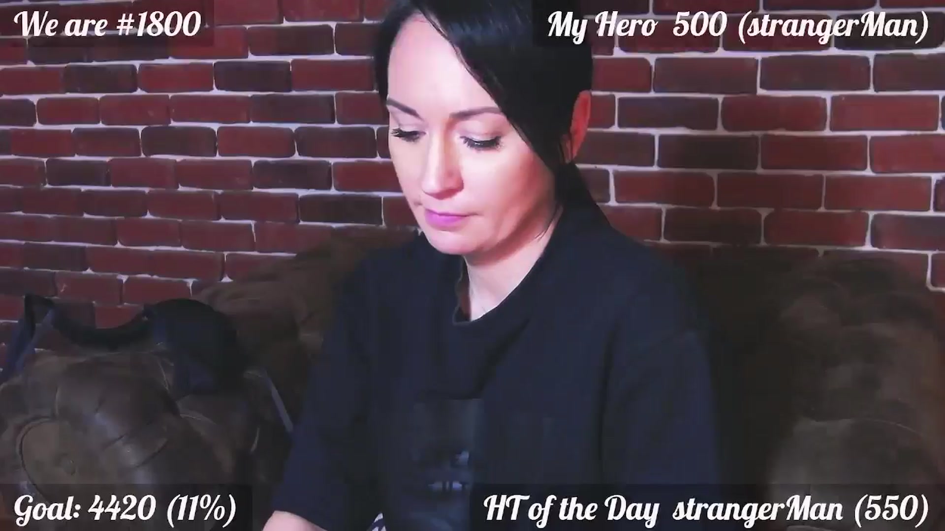 Gallery image thumbnail from QuinnieSmile's myfreecams stream on, 03/12/2025, 12:54 image 8 of 20