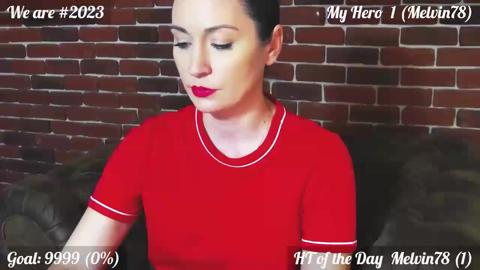 Gallery image thumbnail from QuinnieSmile's myfreecams stream on, 03/14/2025, 12:16 image 6 of 20