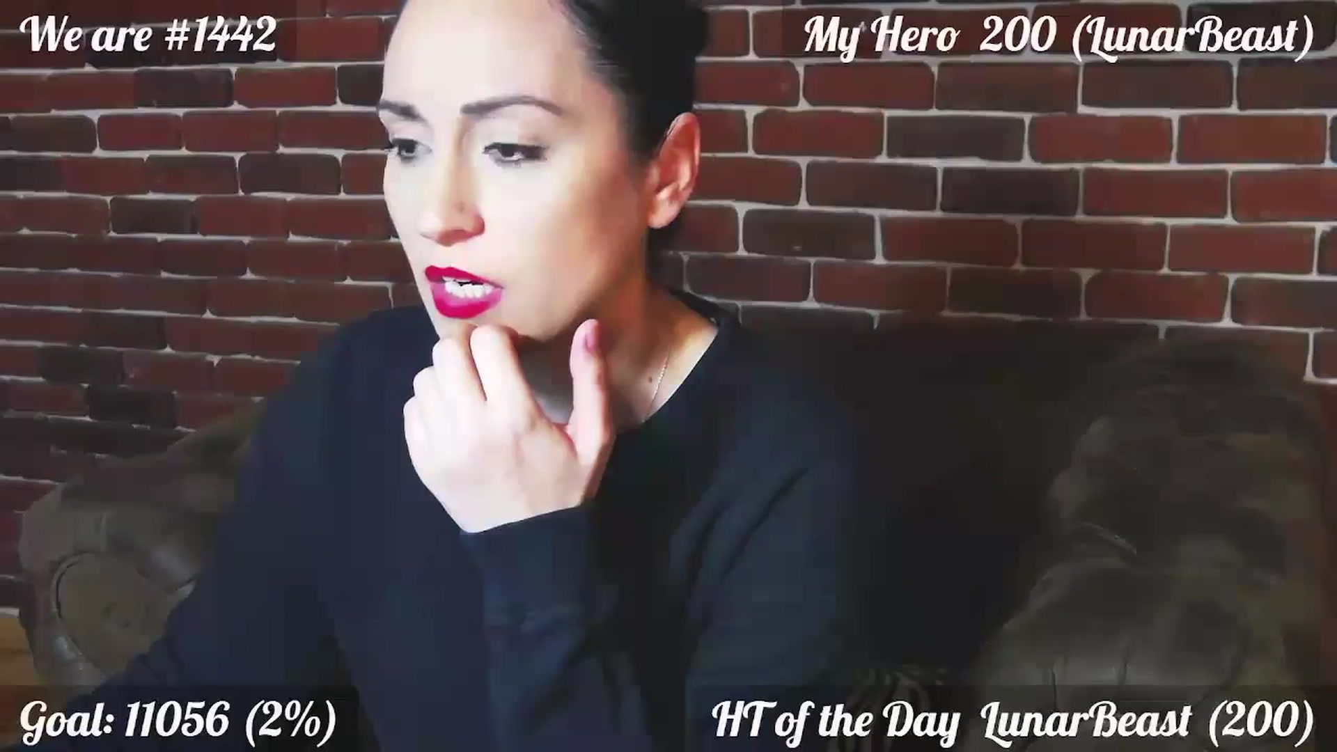 Gallery image thumbnail from QuinnieSmile's myfreecams stream on, 03/15/2025, 12:14 image 4 of 20