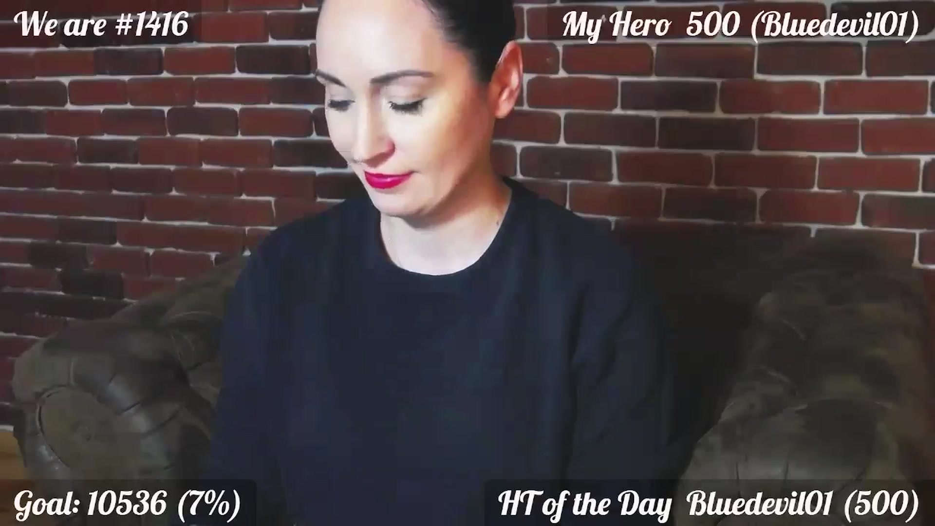 Gallery image thumbnail from QuinnieSmile's myfreecams stream on, 03/15/2025, 12:14 image 10 of 20