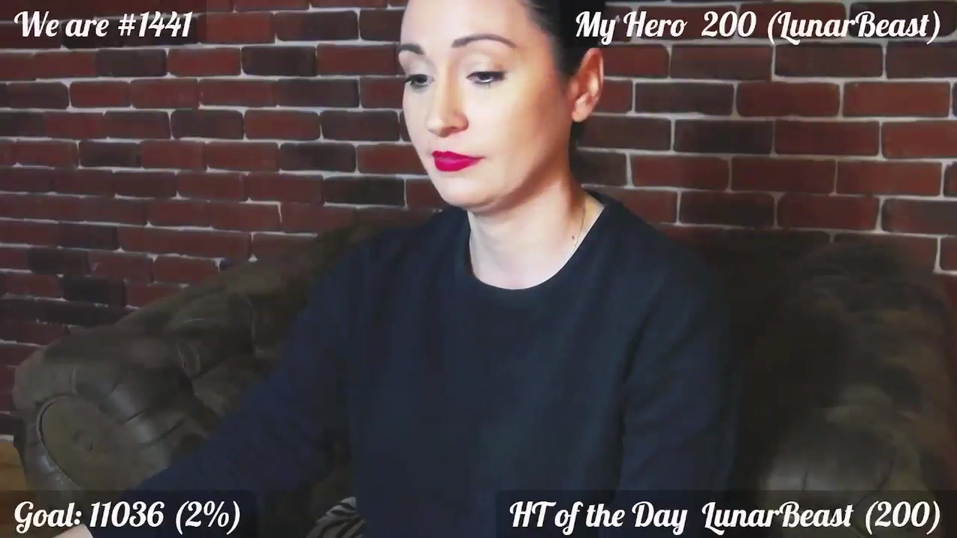 Gallery image thumbnail from QuinnieSmile's myfreecams stream on, 03/15/2025, 12:14 image 8 of 20