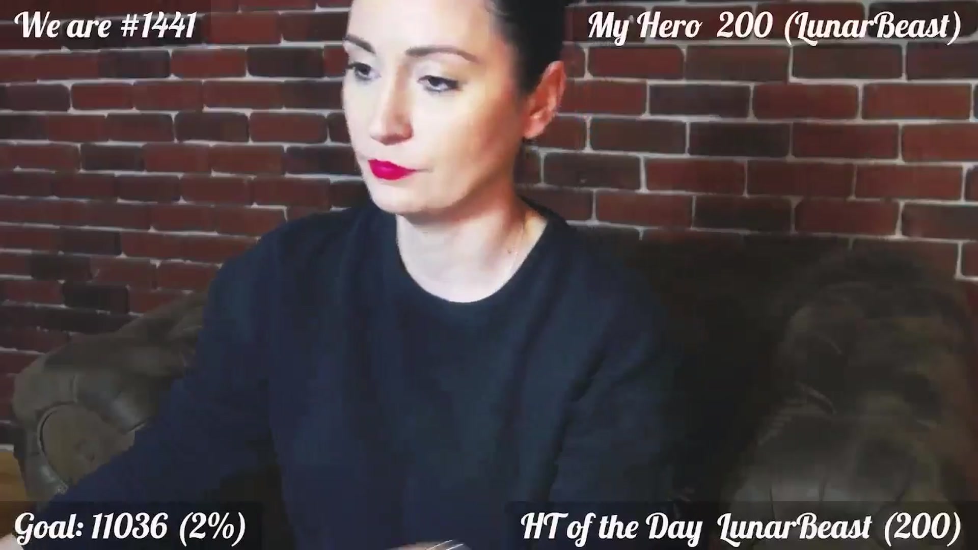 Gallery image thumbnail from QuinnieSmile's myfreecams stream on, 03/15/2025, 12:14 image 6 of 20
