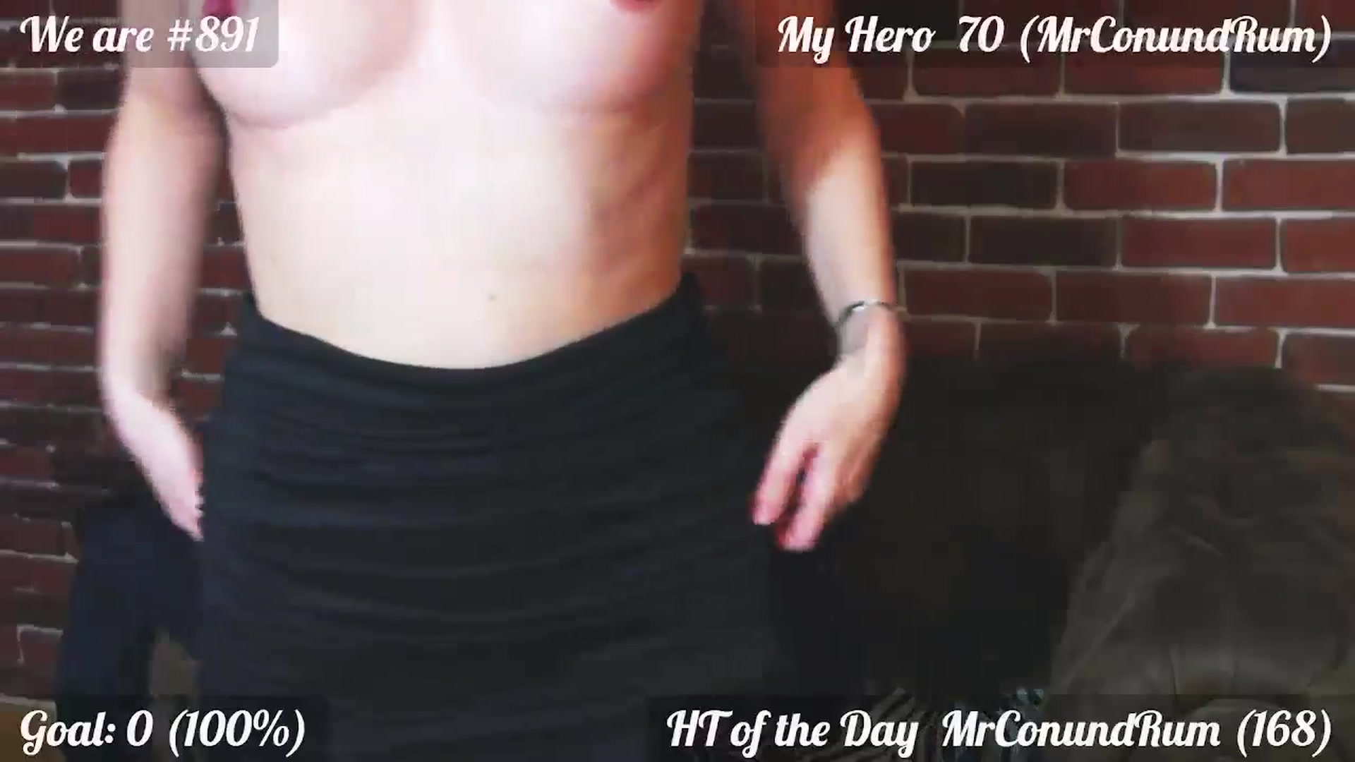 Gallery image thumbnail from QuinnieSmile's myfreecams stream on, 03/15/2025, 12:59 image 2 of 20