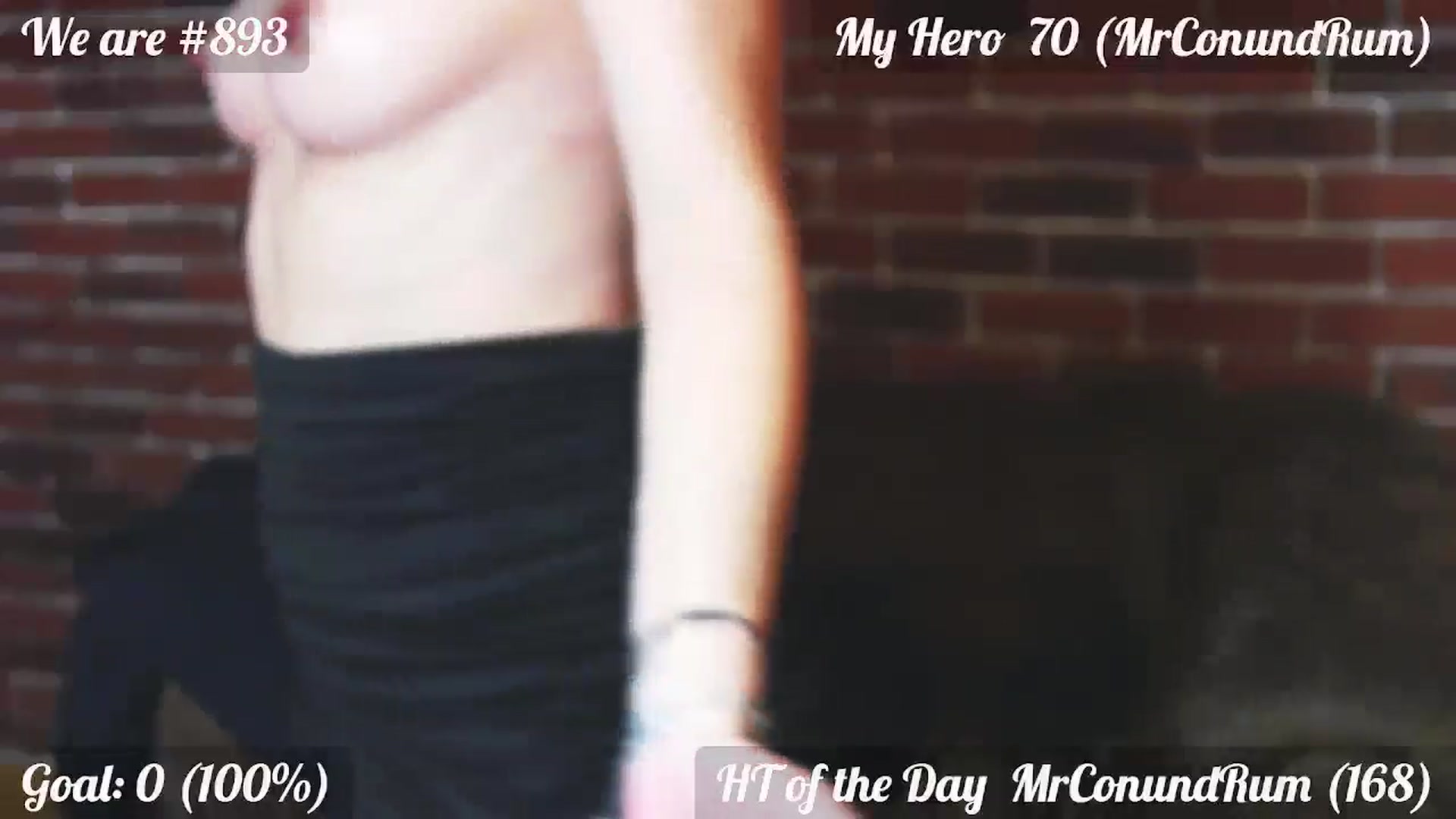 Gallery image thumbnail from QuinnieSmile's myfreecams stream on, 03/15/2025, 12:59 image 9 of 20