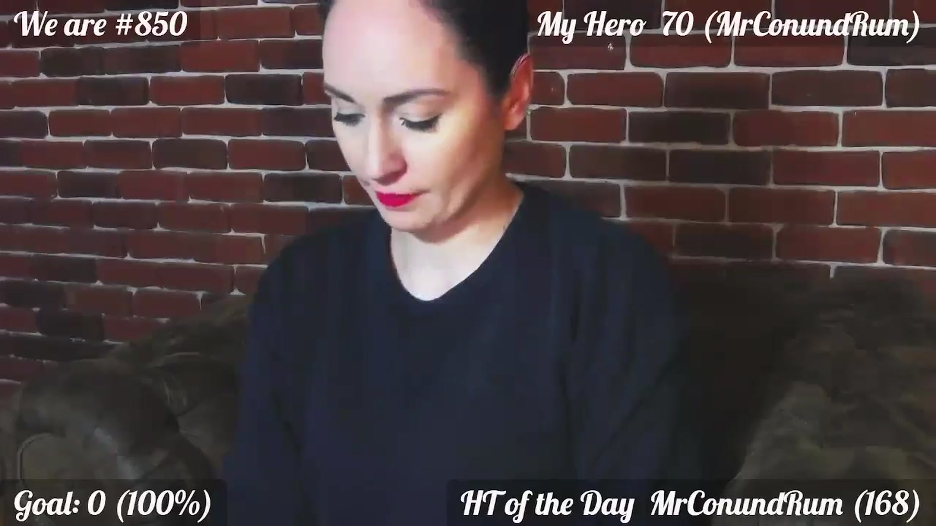Gallery image thumbnail from QuinnieSmile's myfreecams stream on, 03/15/2025, 12:59 image 18 of 20