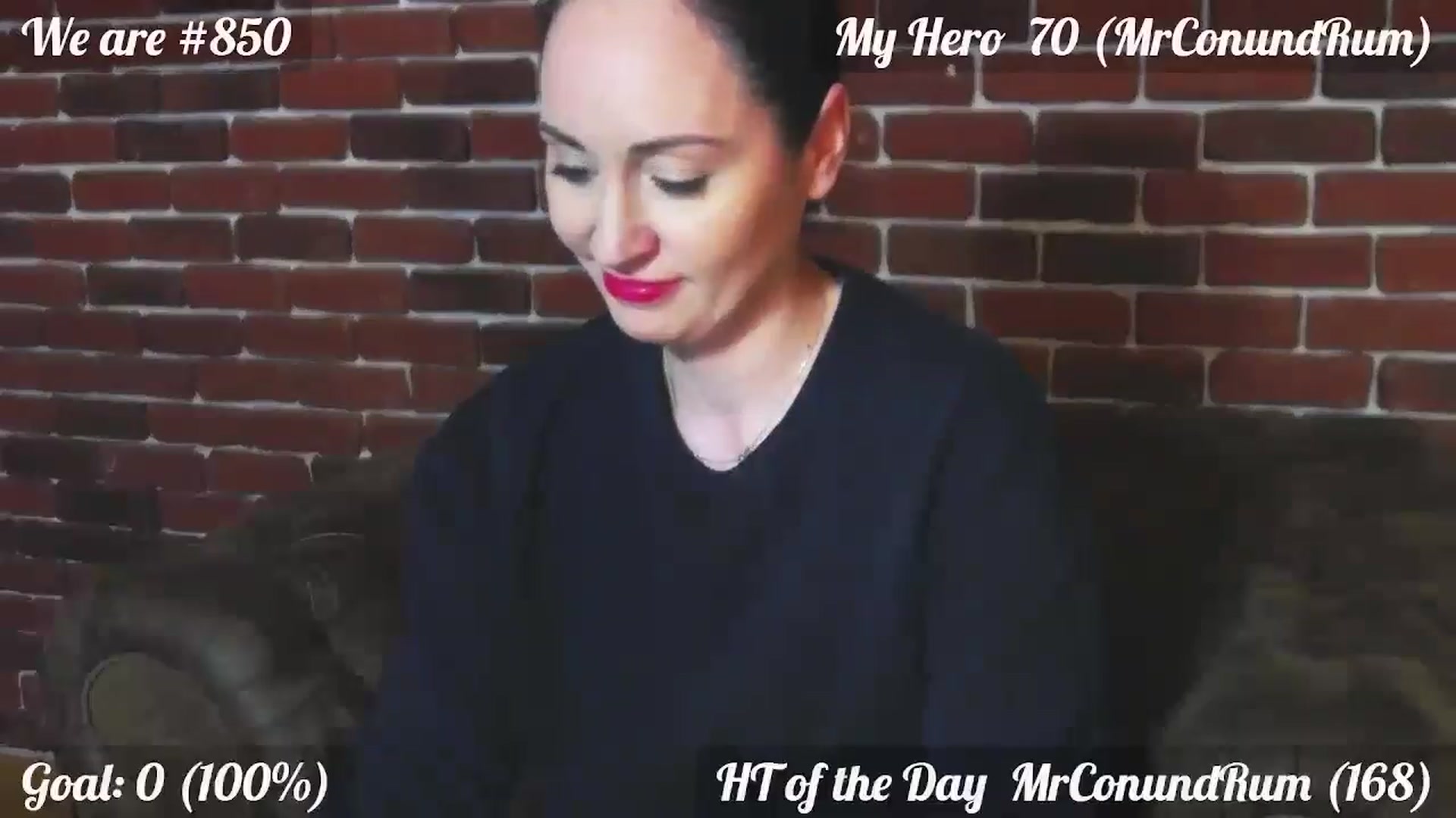 Gallery image thumbnail from QuinnieSmile's myfreecams stream on, 03/15/2025, 12:59 image 19 of 20