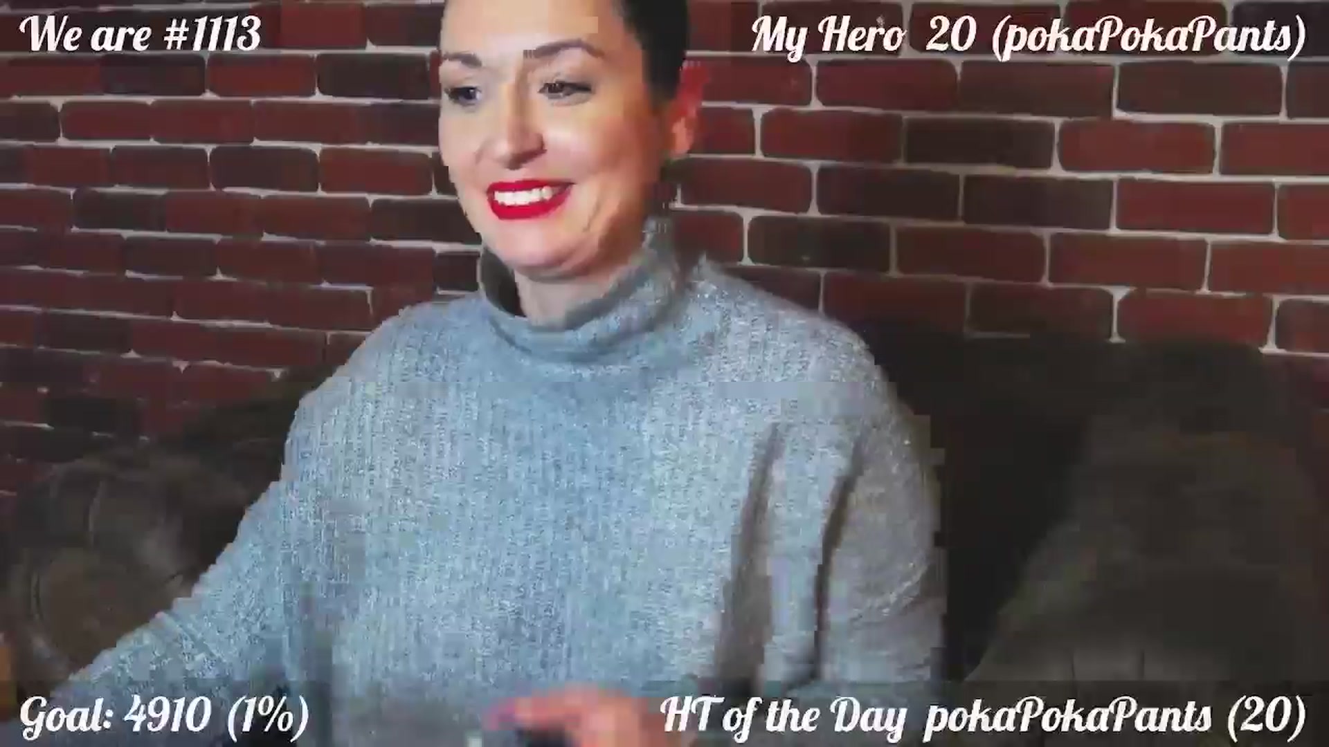 Gallery image thumbnail from QuinnieSmile's myfreecams stream on, 03/19/2025, 12:54 image 3 of 20