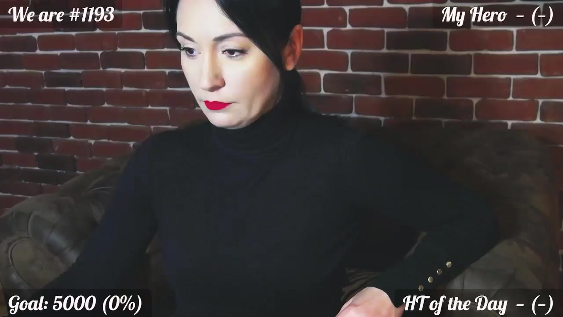 Gallery image thumbnail from QuinnieSmile's myfreecams stream on, 03/21/2025, 08:31 image 11 of 20