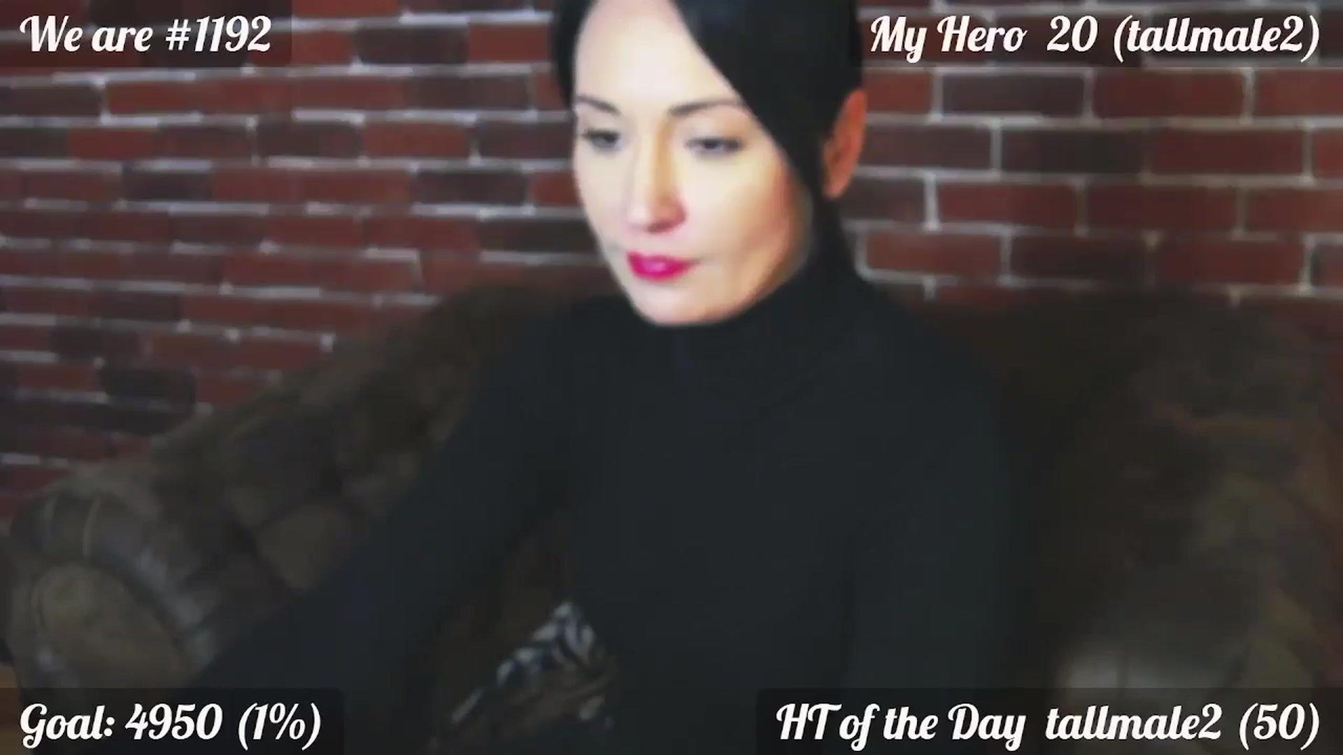 Gallery image thumbnail from QuinnieSmile's myfreecams stream on, 03/21/2025, 11:32 image 3 of 20