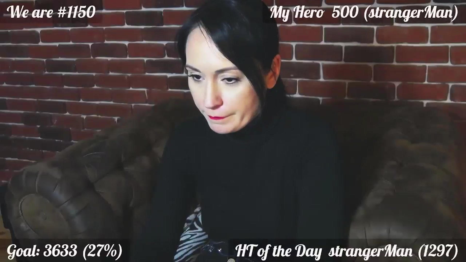 Gallery image thumbnail from QuinnieSmile's myfreecams stream on, 03/21/2025, 12:58 image 10 of 20