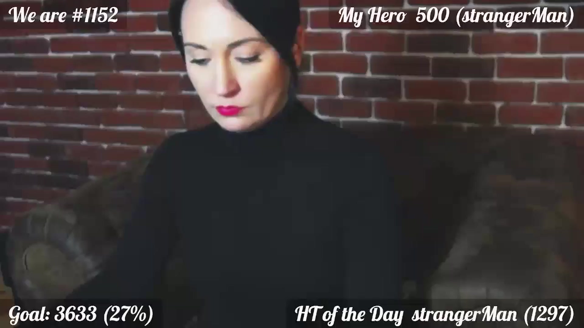 Gallery image thumbnail from QuinnieSmile's myfreecams stream on, 03/21/2025, 12:58 image 1 of 20