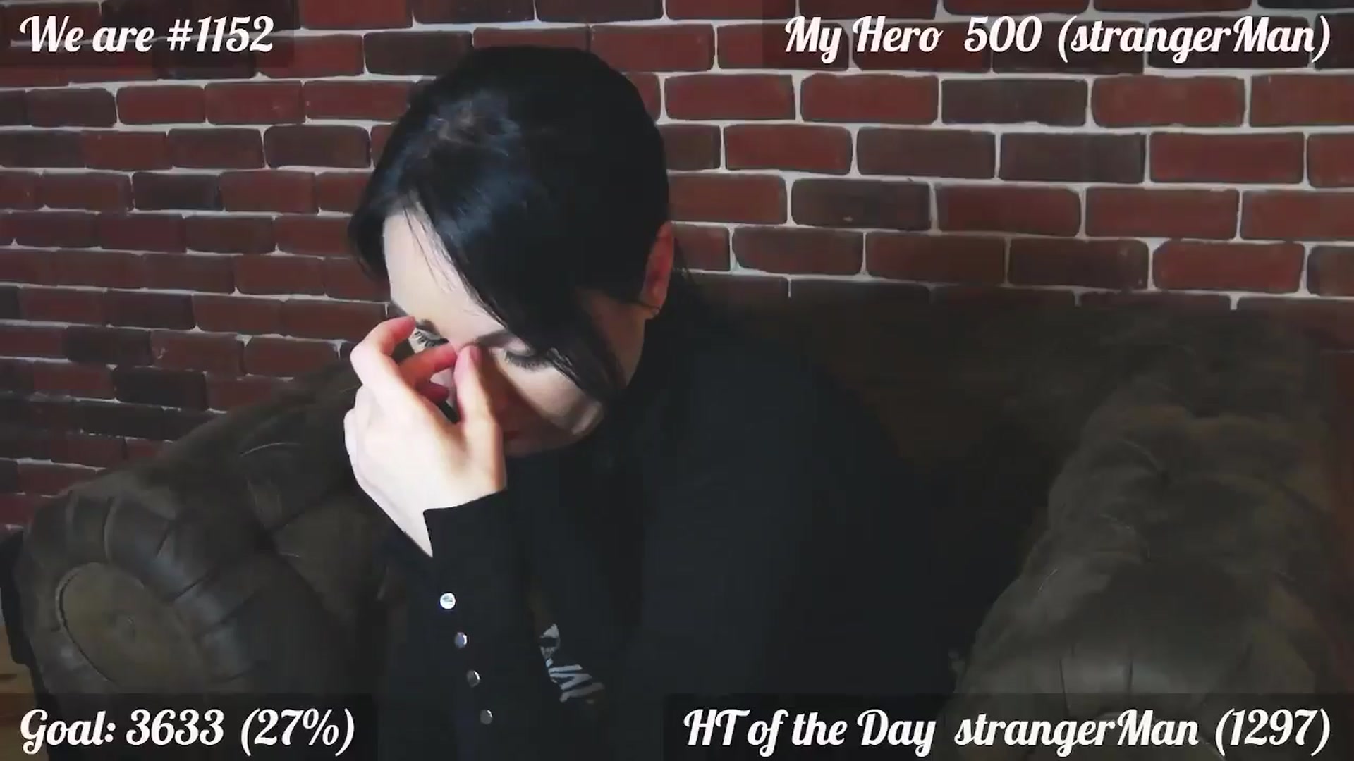 Gallery image thumbnail from QuinnieSmile's myfreecams stream on, 03/21/2025, 12:58 image 3 of 20