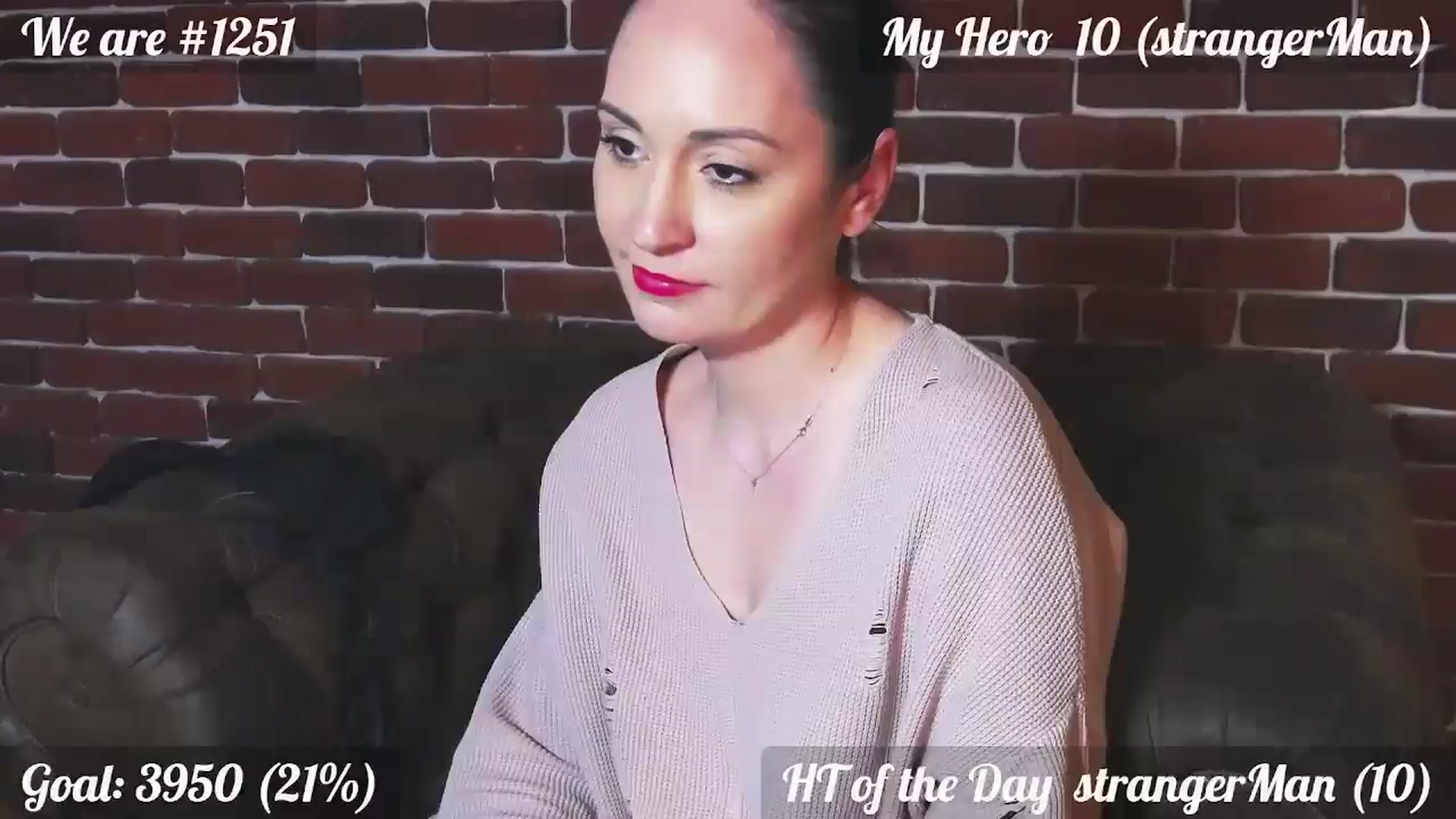 Gallery image thumbnail from QuinnieSmile's myfreecams stream on, 03/24/2025, 12:59 image 17 of 20