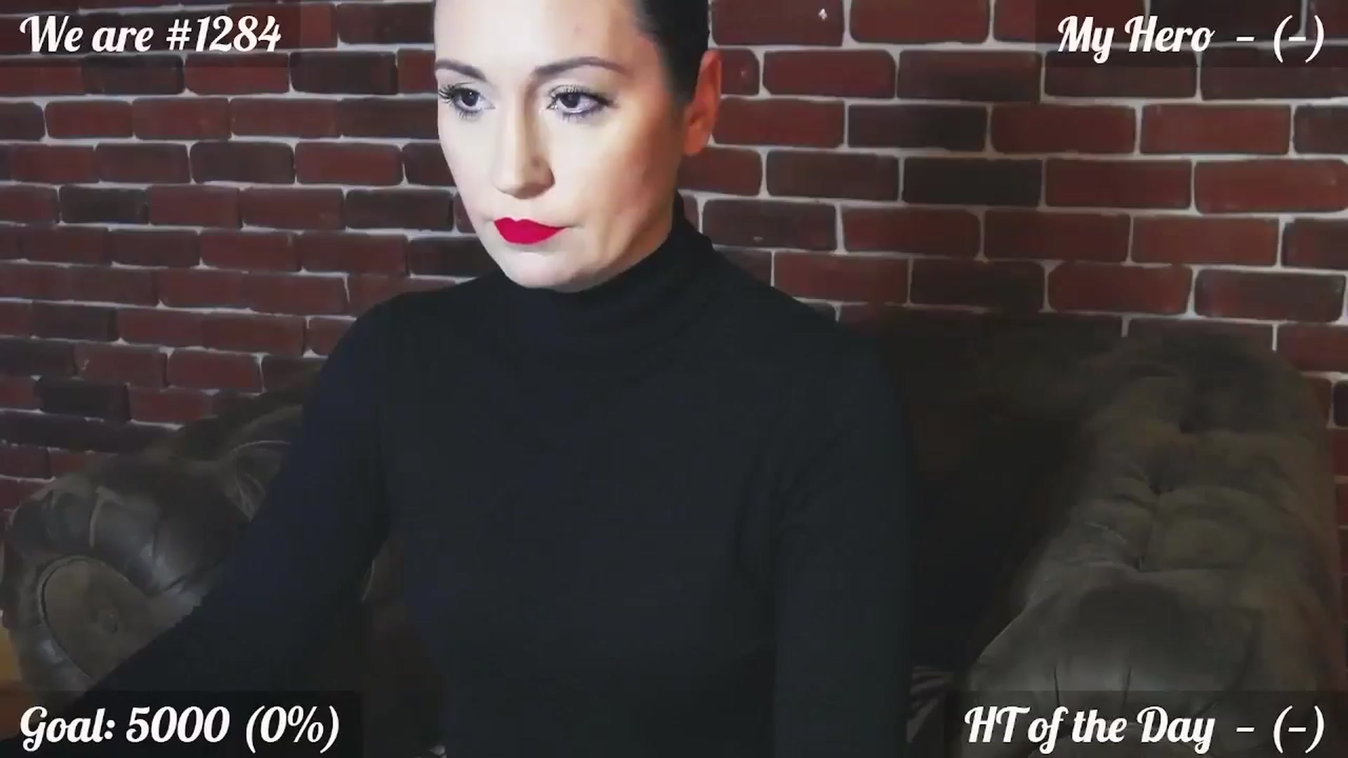 Gallery image thumbnail from QuinnieSmile's myfreecams stream on, 03/25/2025, 08:32 image 3 of 20
